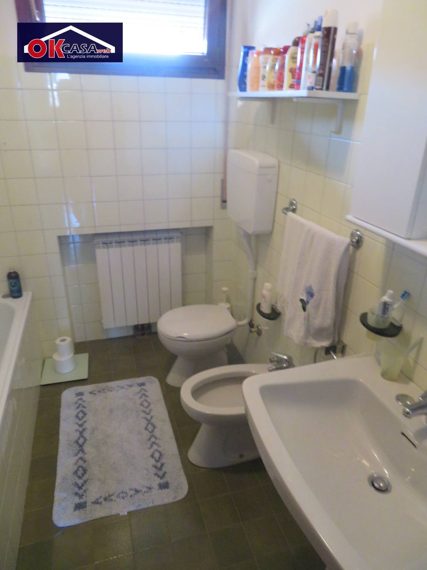 Appartamento in vendita a Fiumicello Villa Vicentina