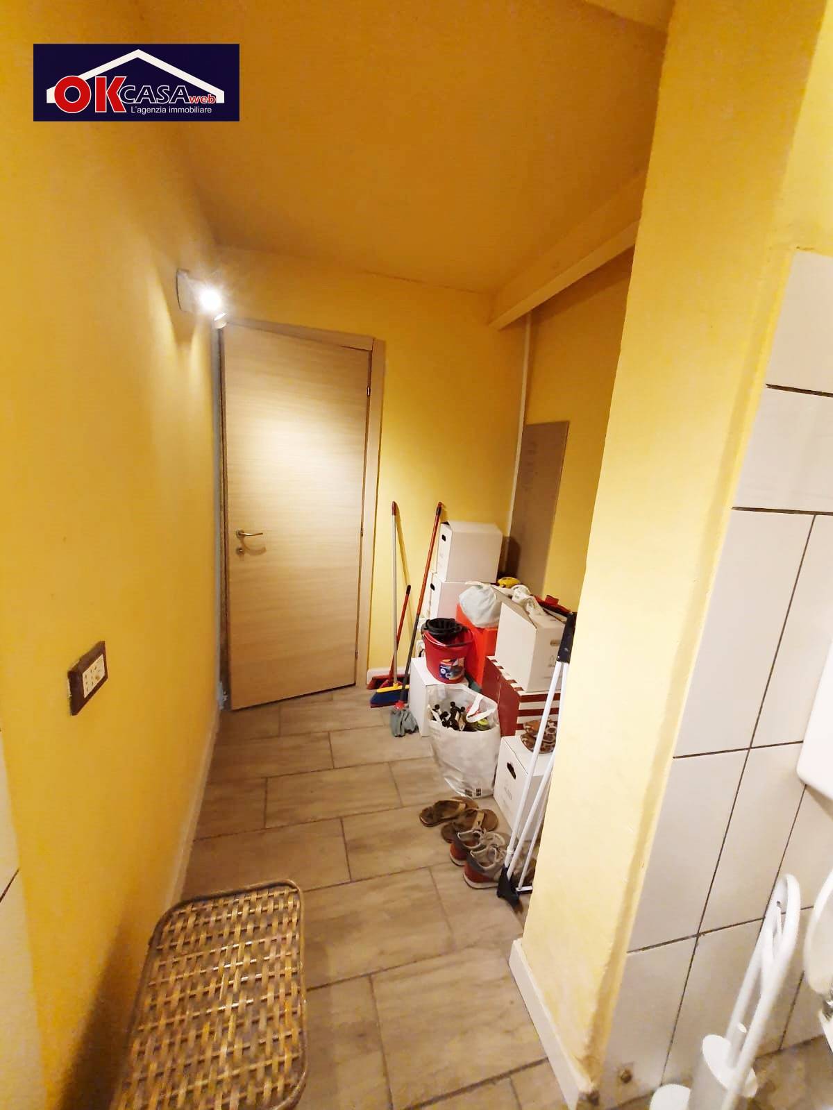 Appartamento in vendita a Monfalcone