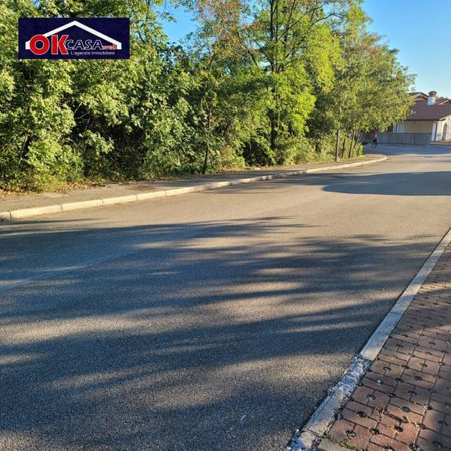 Terreno edificabile in vendita a Sagrado, San Martino del Carso