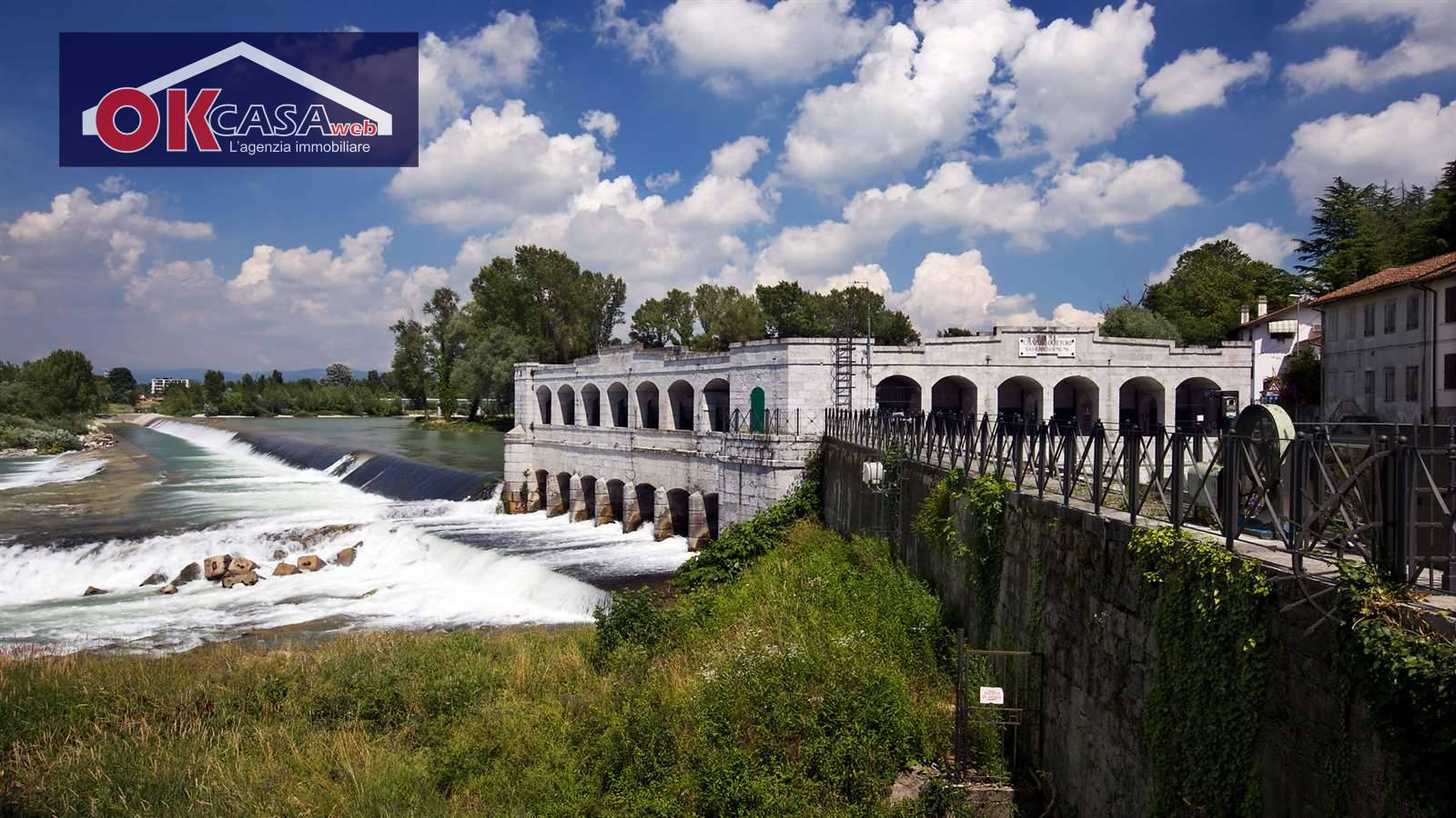 Terreno edificabile in vendita a Sagrado, San Martino del Carso