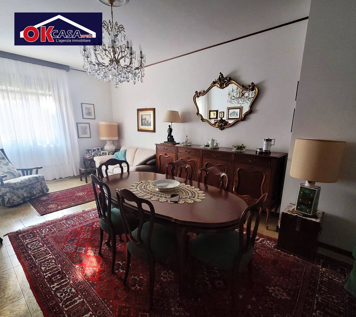 Appartamento in vendita a Monfalcone