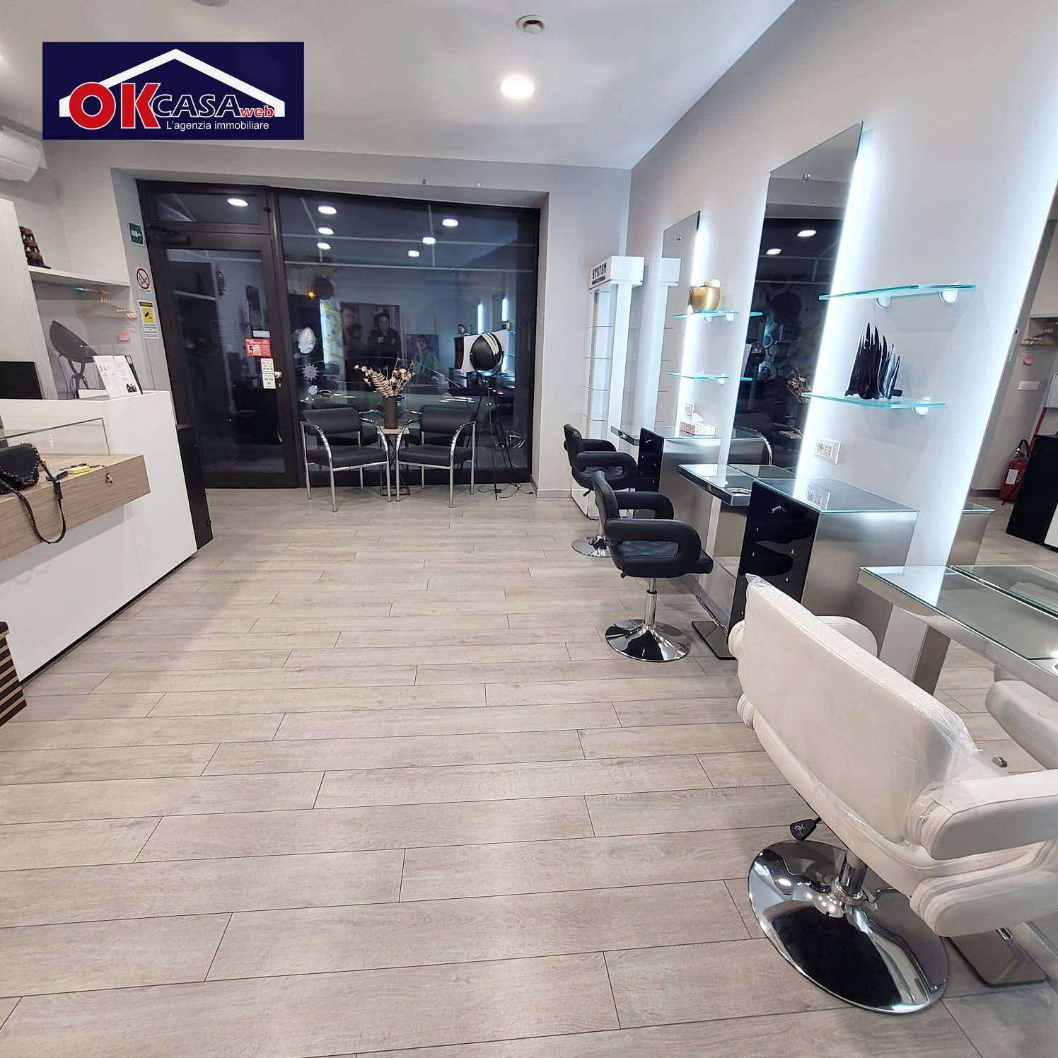 Locale commerciale in vendita a Sagrado