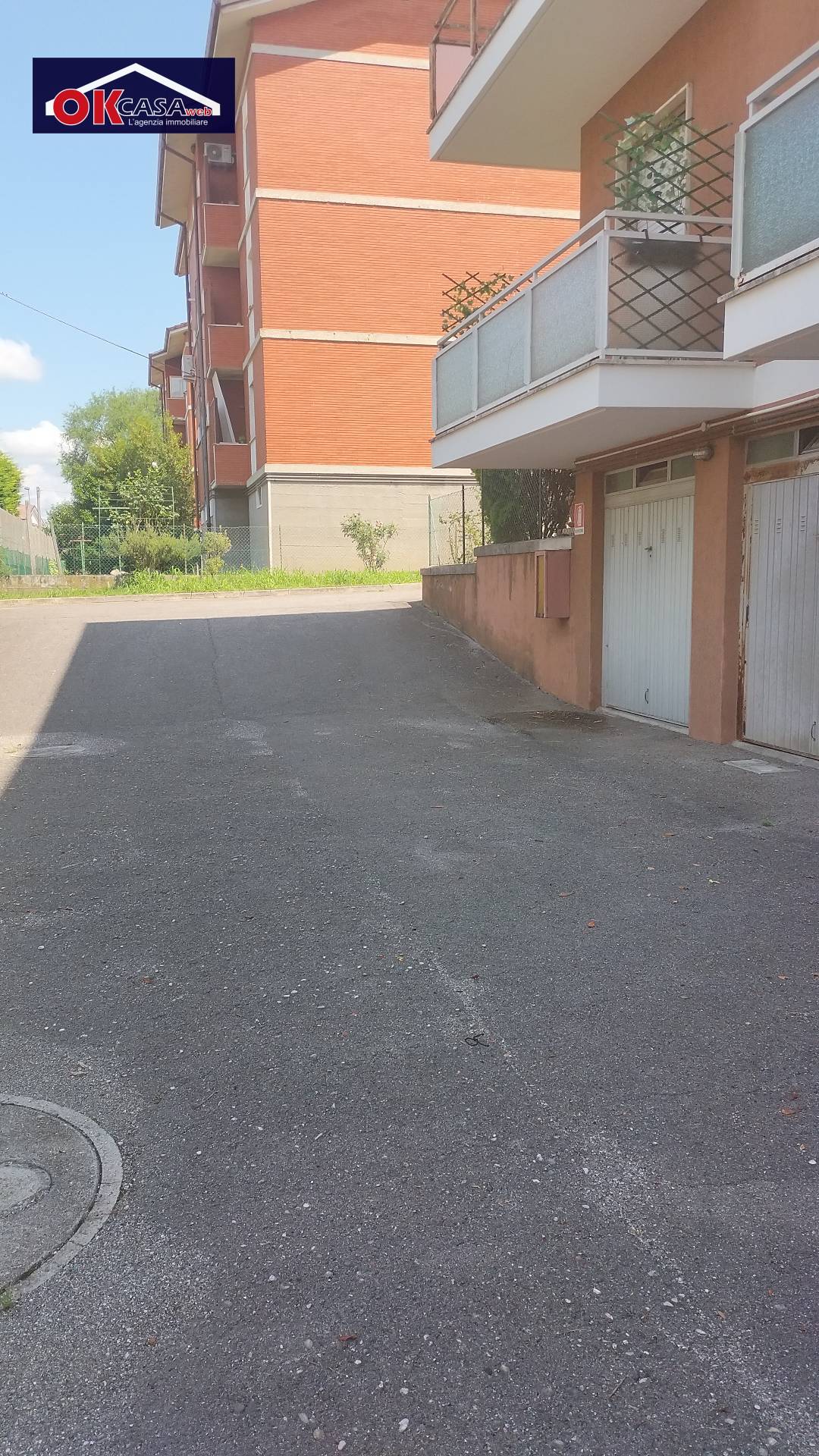 Box o garage in vendita a Gradisca d'Isonzo