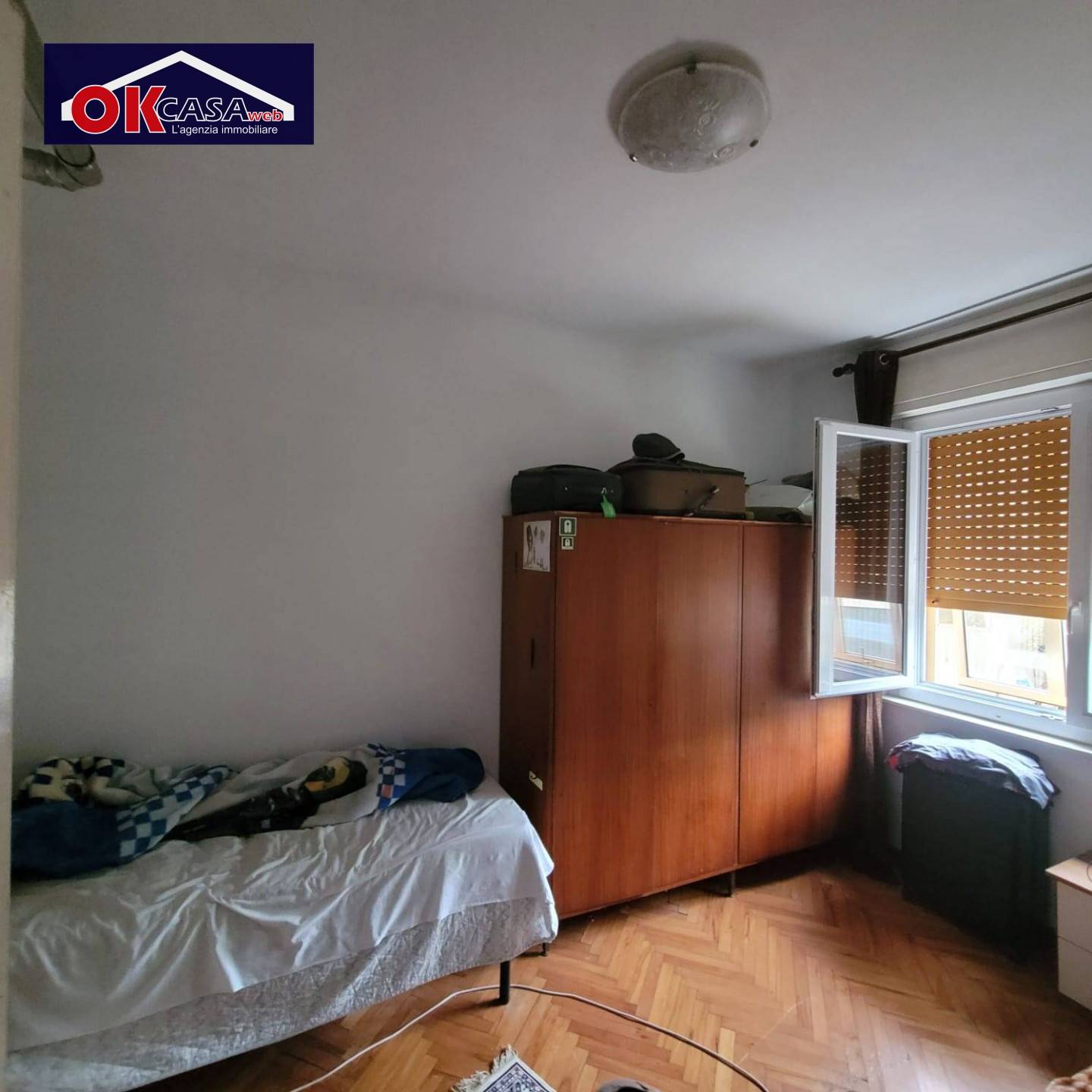 Appartamento in vendita a Monfalcone