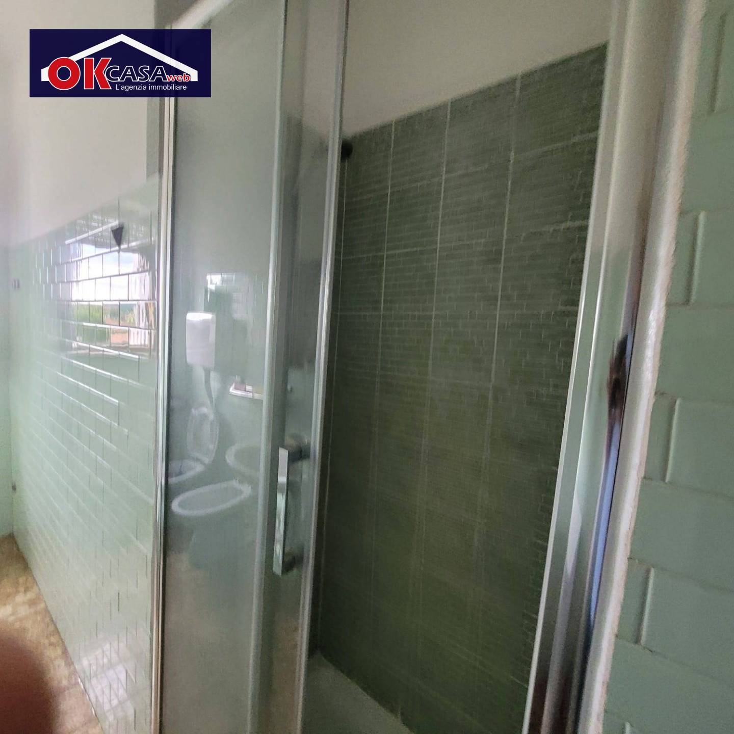 Appartamento in vendita a Ronchi dei Legionari, Vermegliano