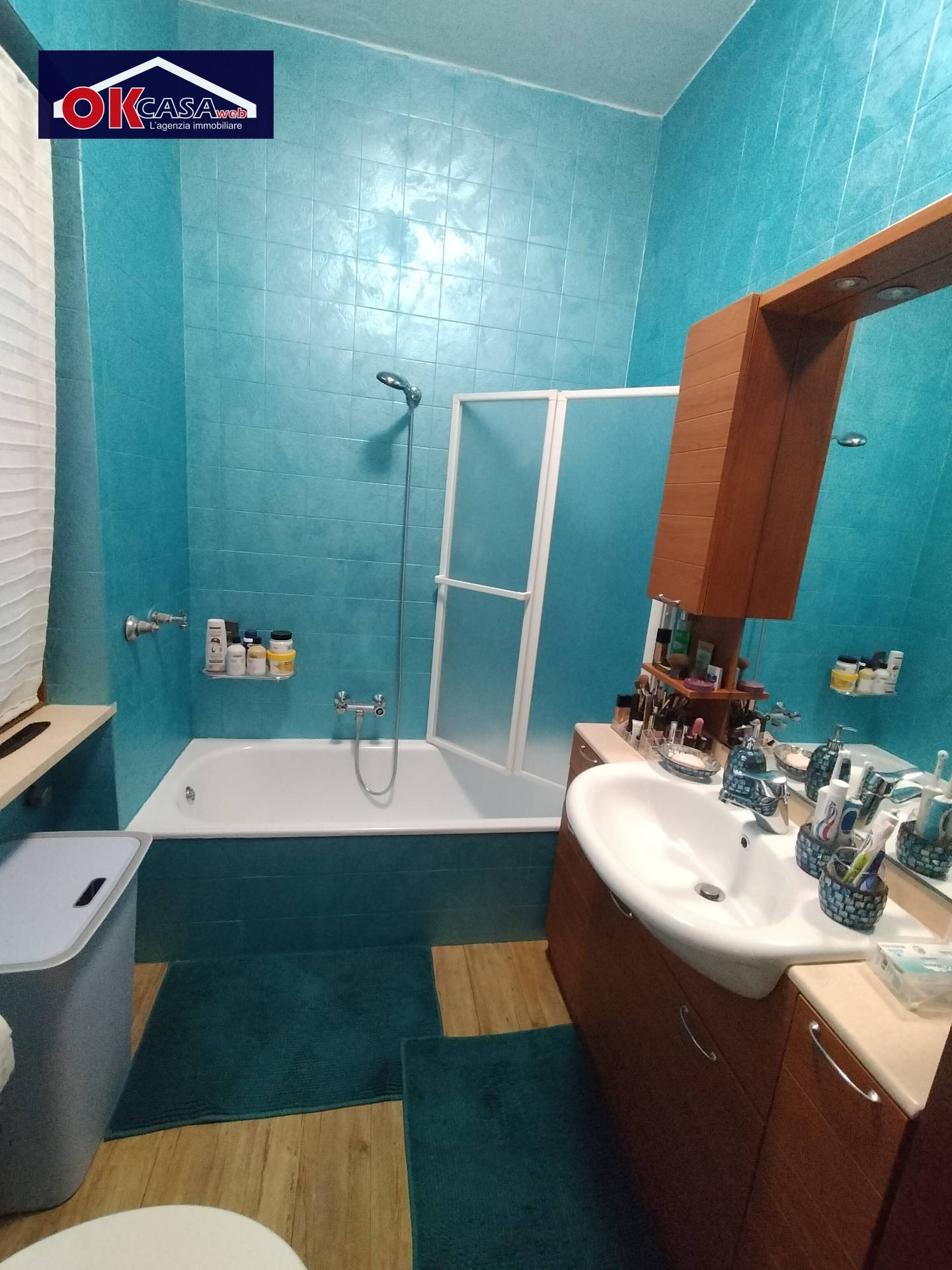 Appartamento in vendita a Duino-Aurisina