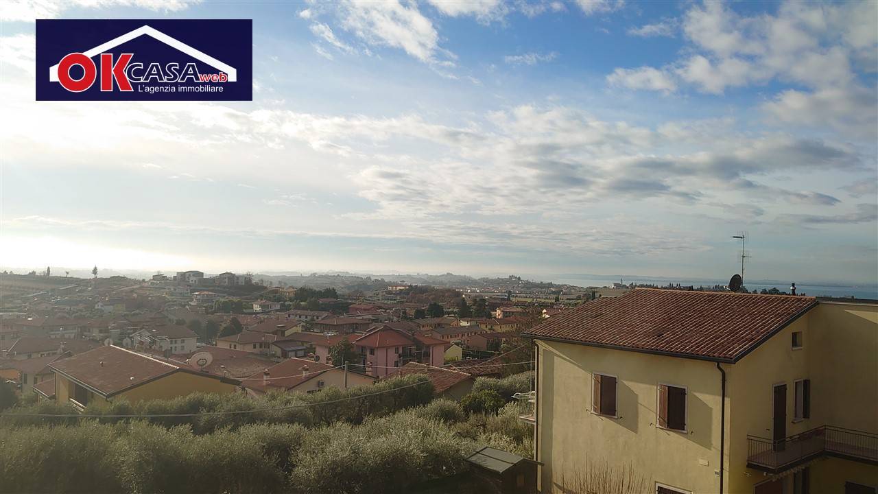 Appartamento in vendita a Cavaion Veronese