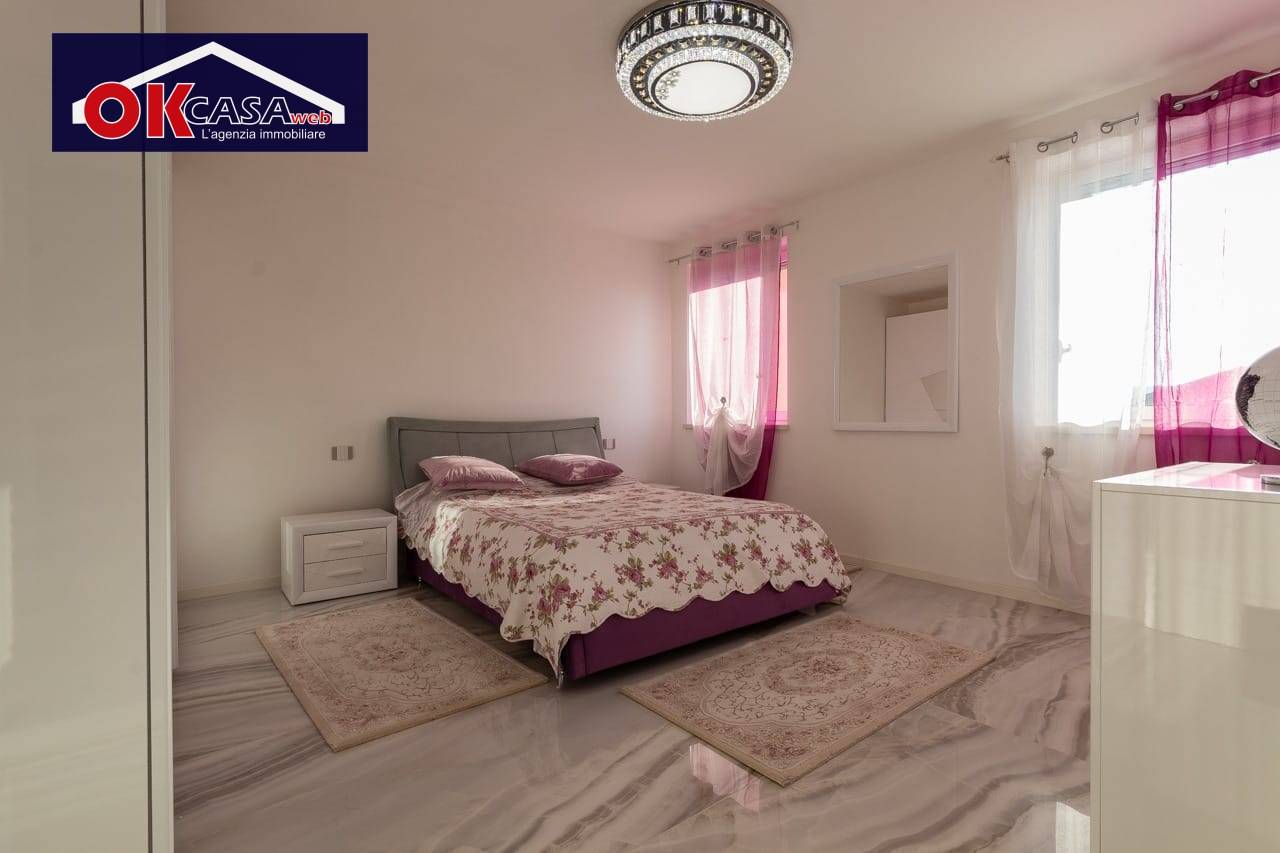 palazzo in vendita a Bussolengo