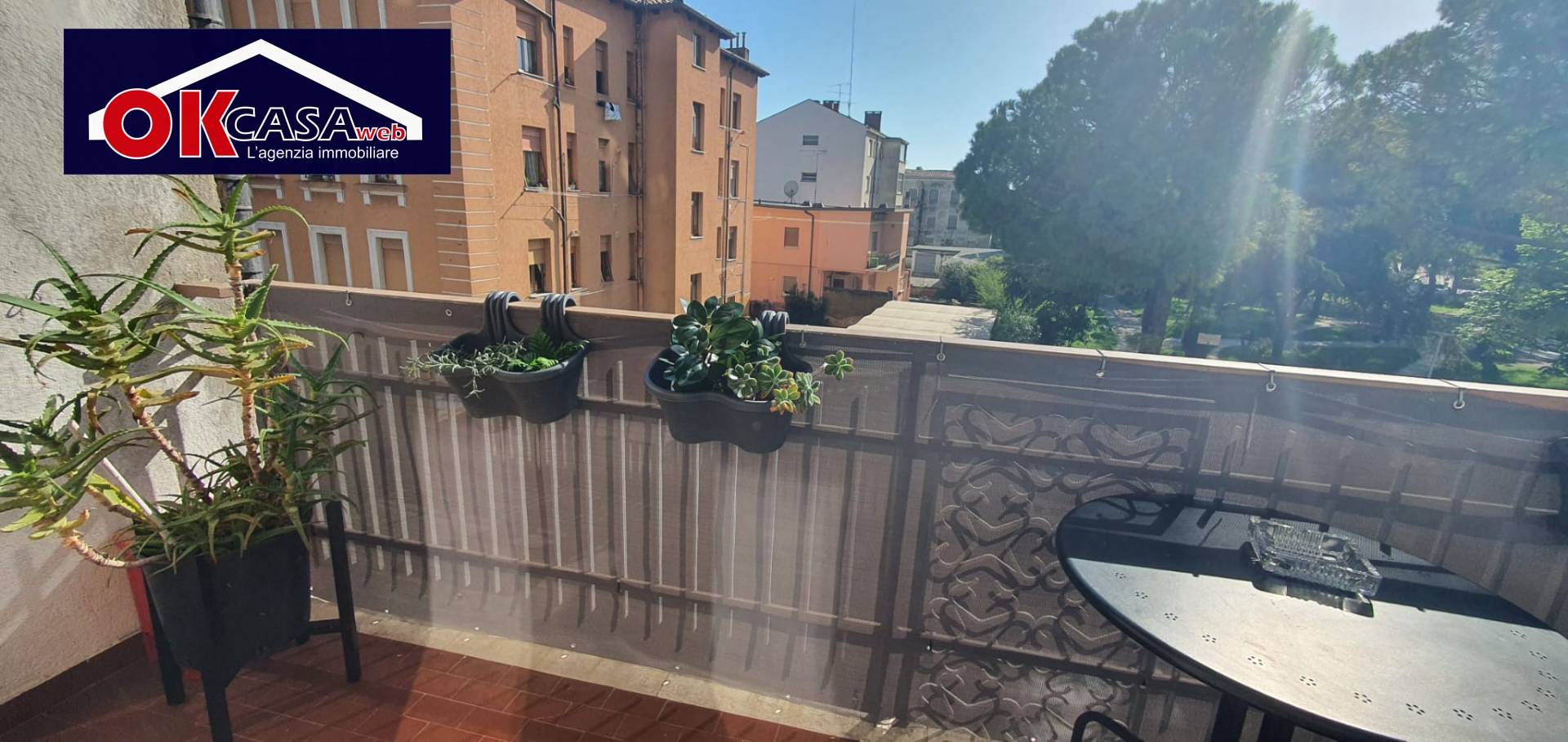 Appartamento in vendita a Monfalcone