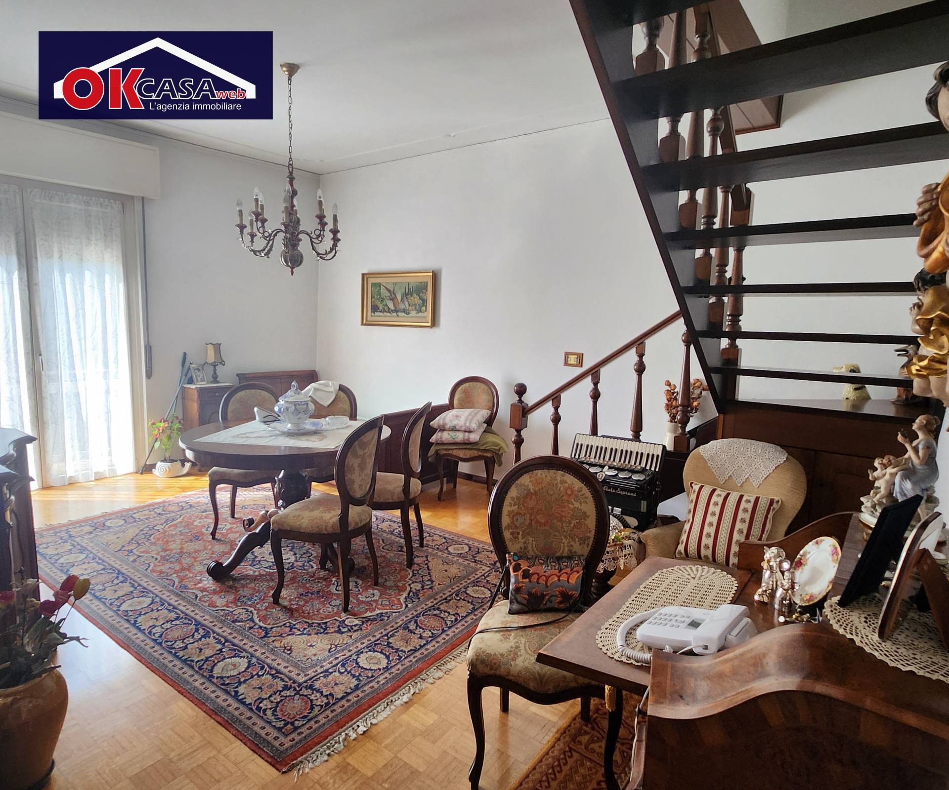 Appartamento in vendita a Vigasio