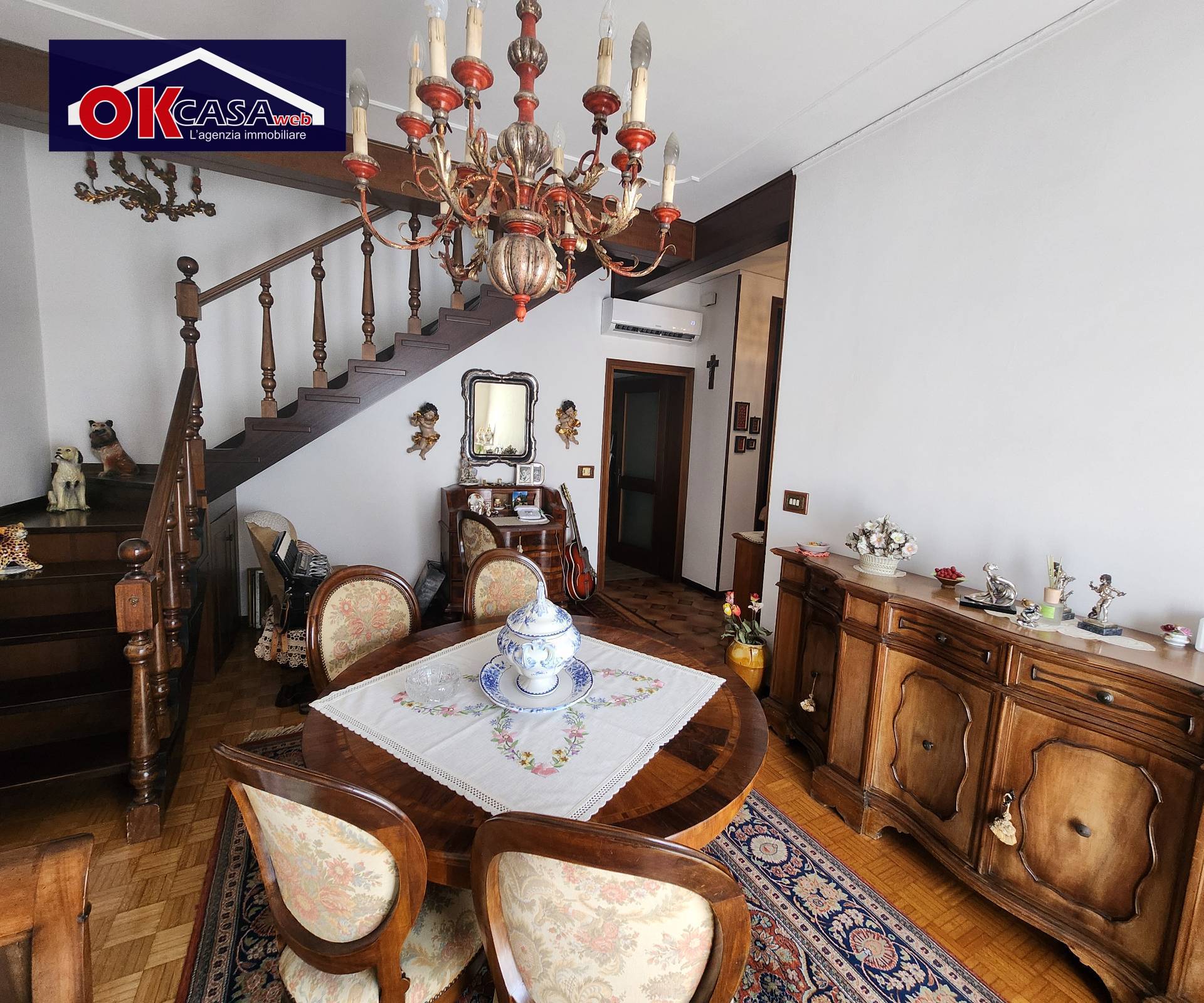 Appartamento in vendita a Vigasio