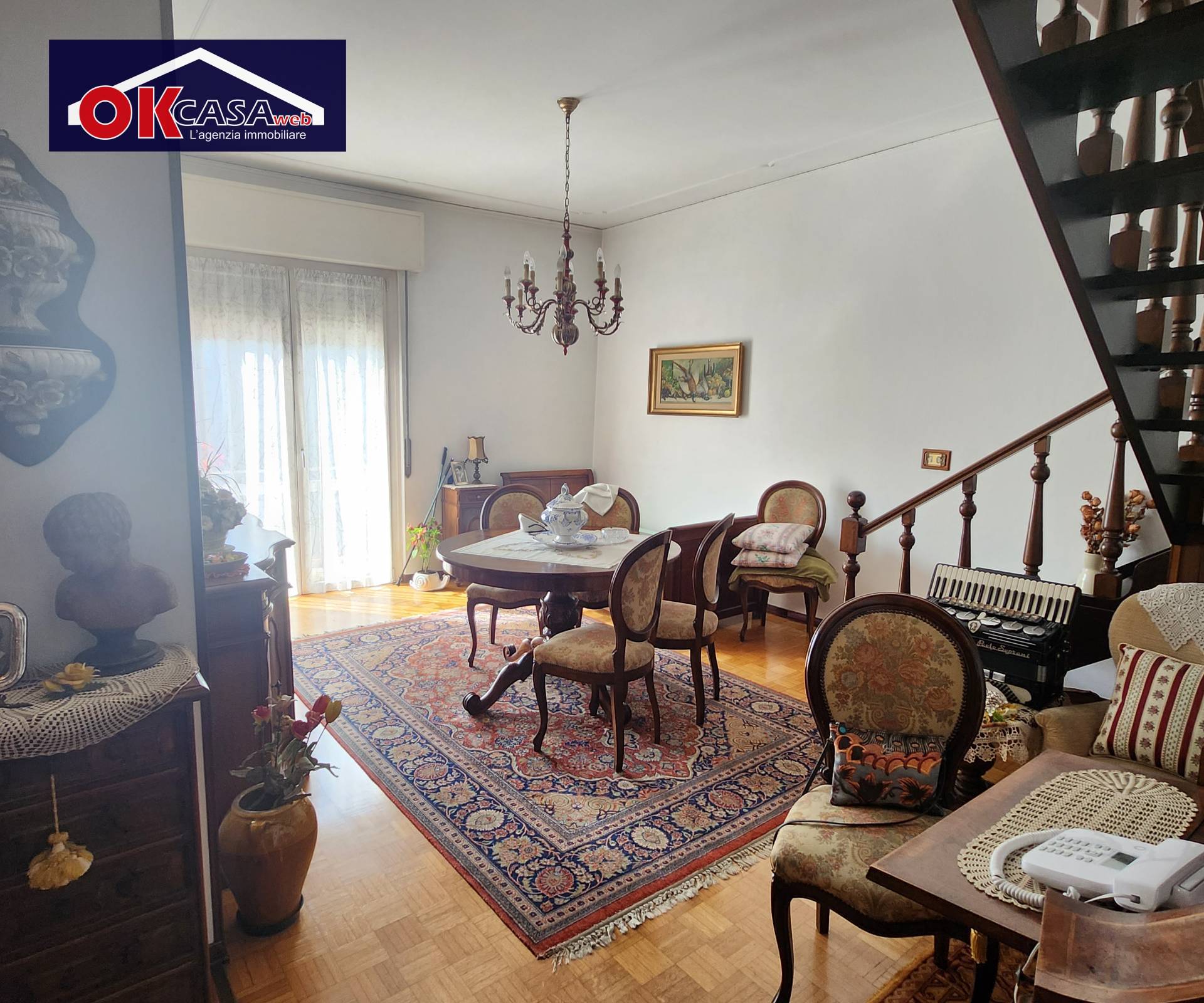 Appartamento in vendita a Vigasio