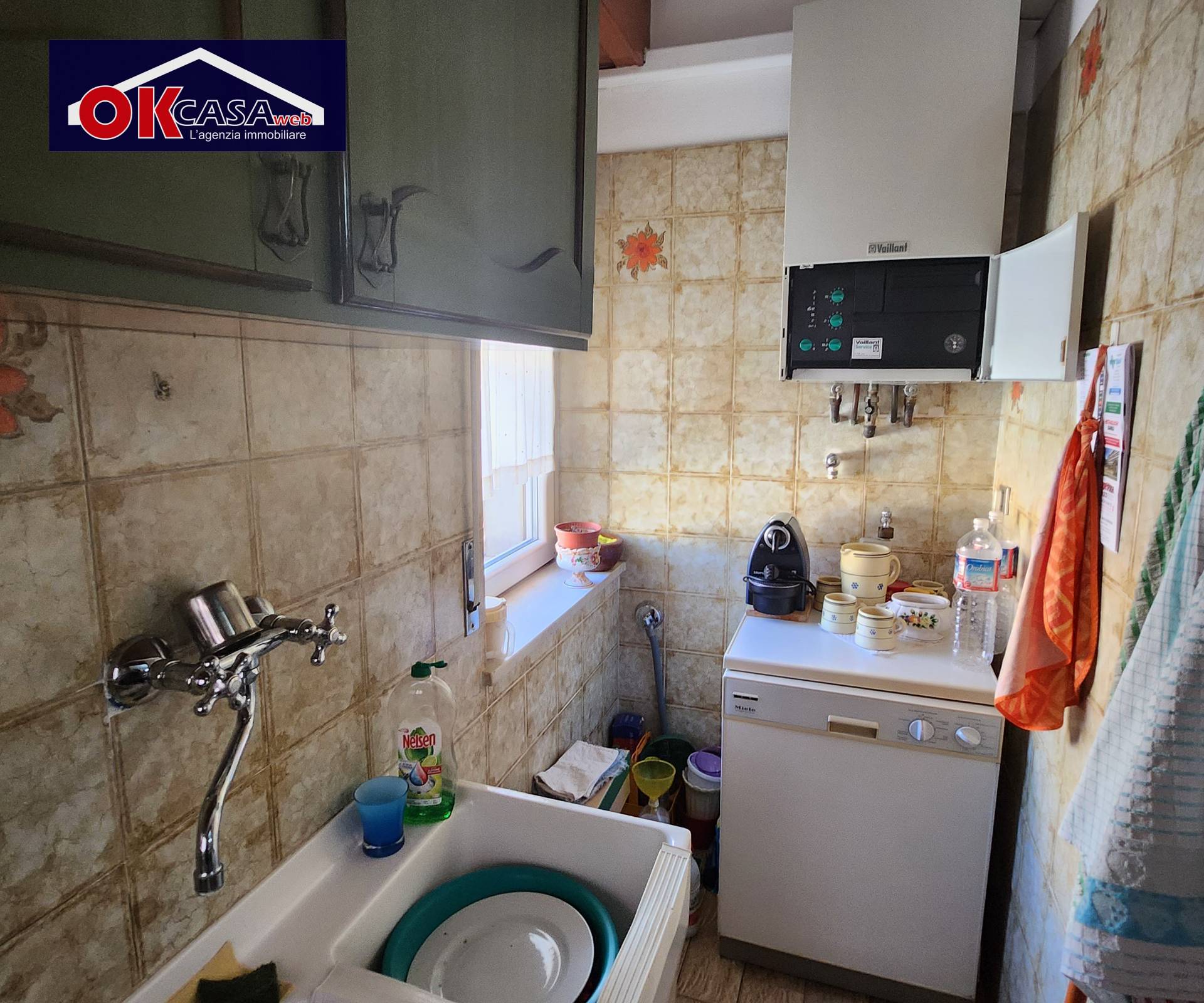 Appartamento in vendita a Vigasio