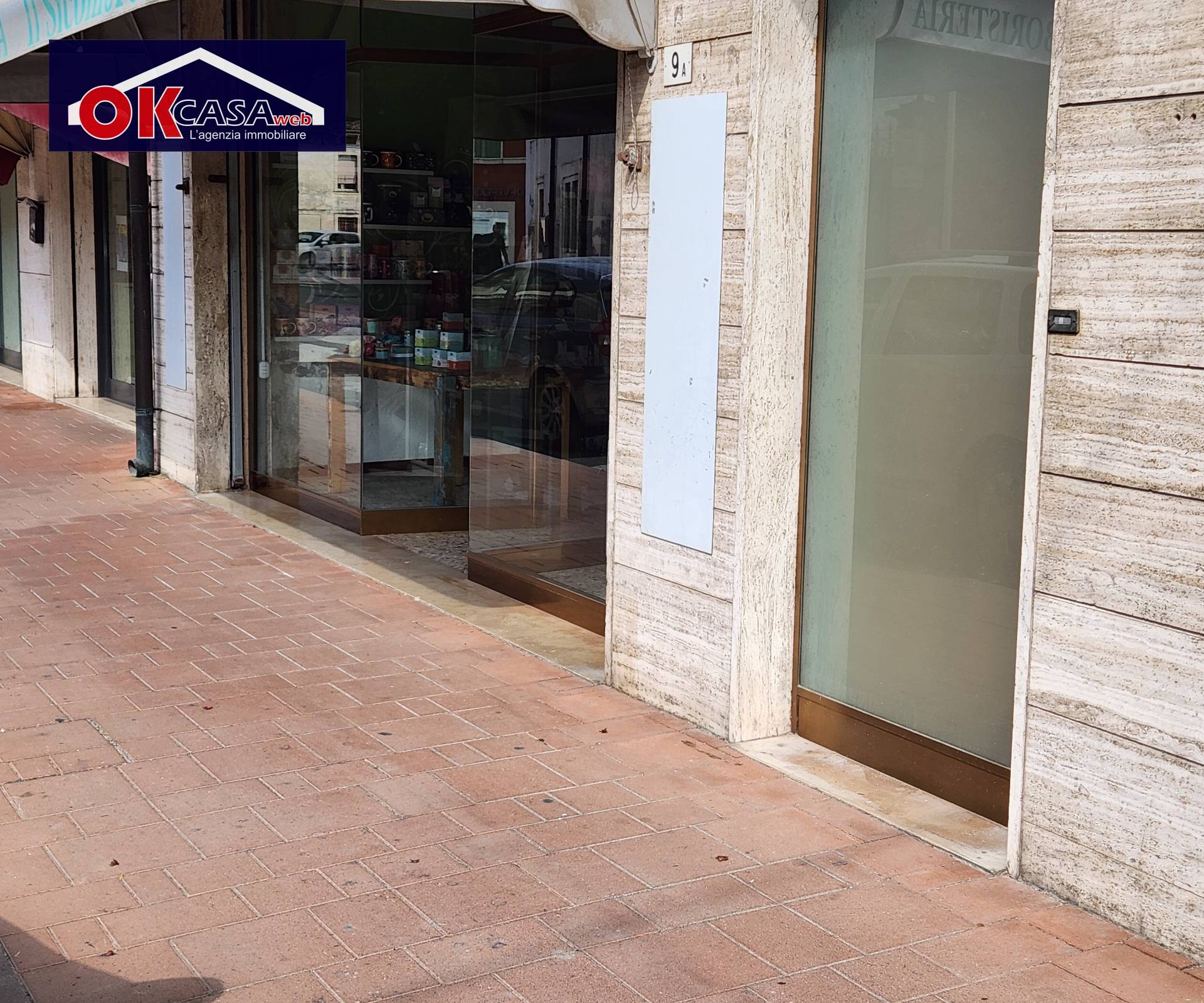 Locale commerciale in vendita a Vigasio