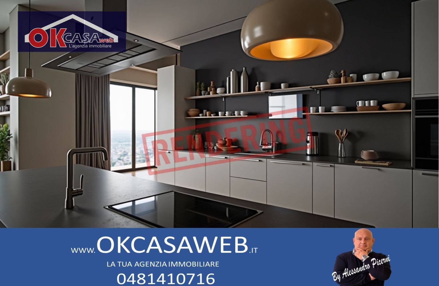 Terreno edificabile in vendita a Gradisca d'Isonzo