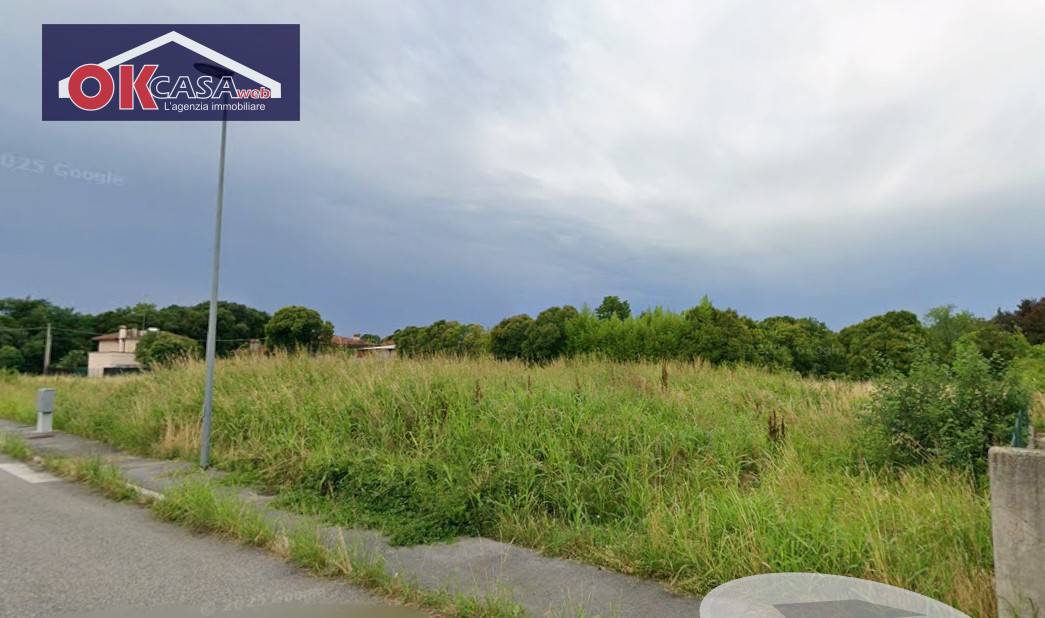 Terreno edificabile in vendita a Gradisca d'Isonzo