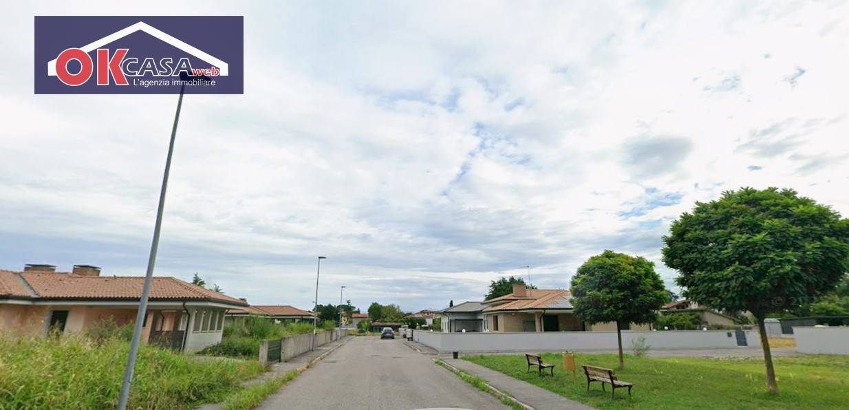 Terreno edificabile in vendita a Gradisca d'Isonzo