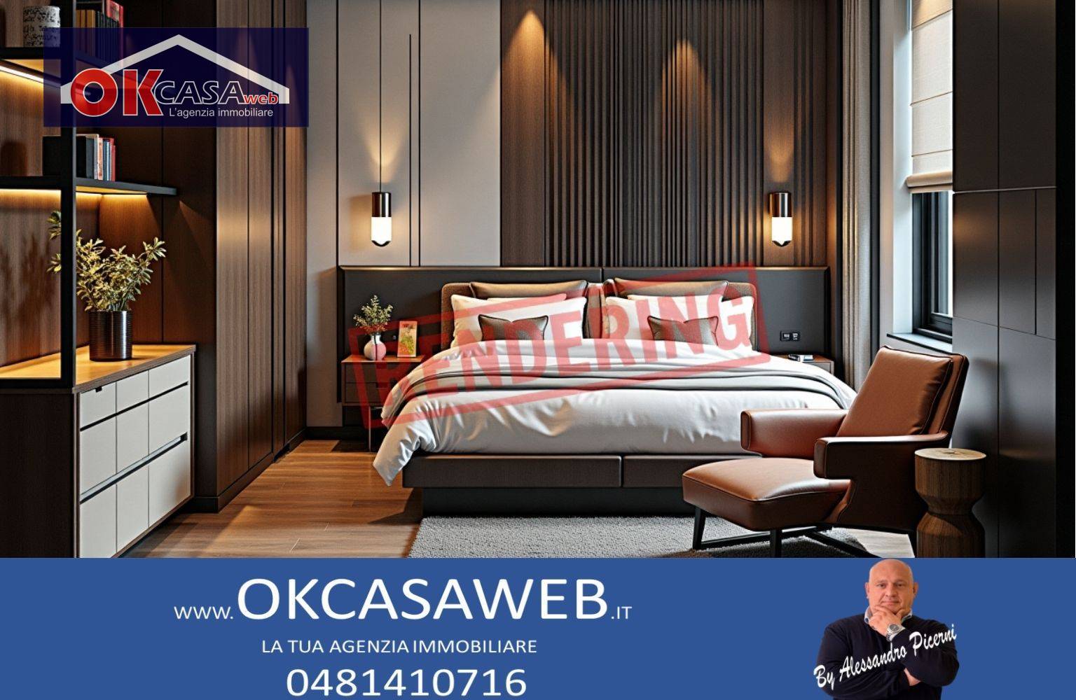 Terreno edificabile in vendita a Gradisca d'Isonzo