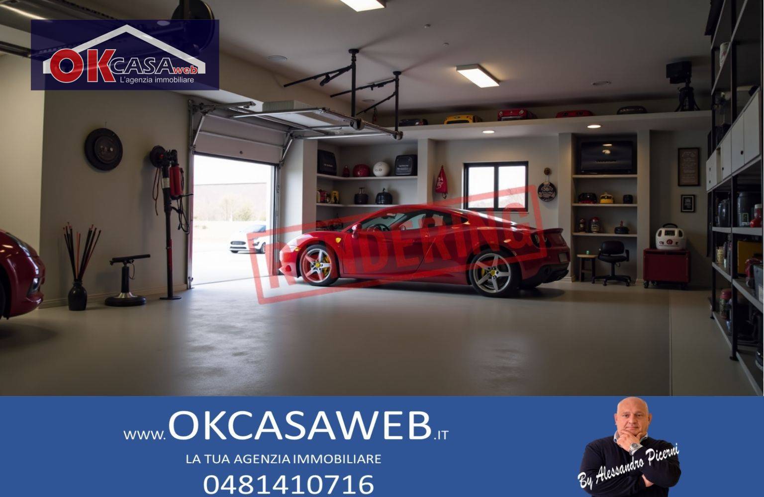 Terreno edificabile in vendita a Gradisca d'Isonzo