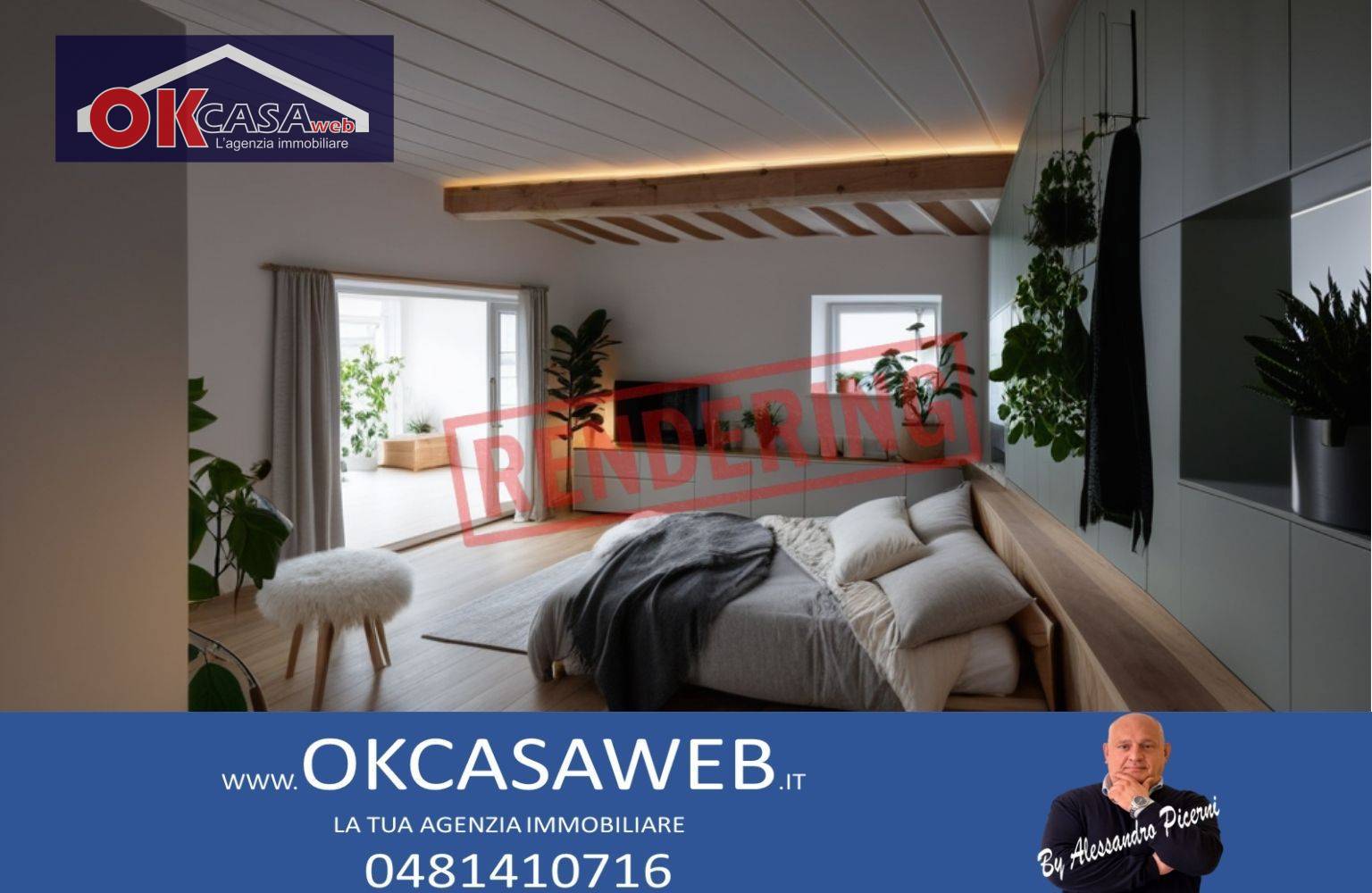 Terreno edificabile in vendita a Gradisca d'Isonzo