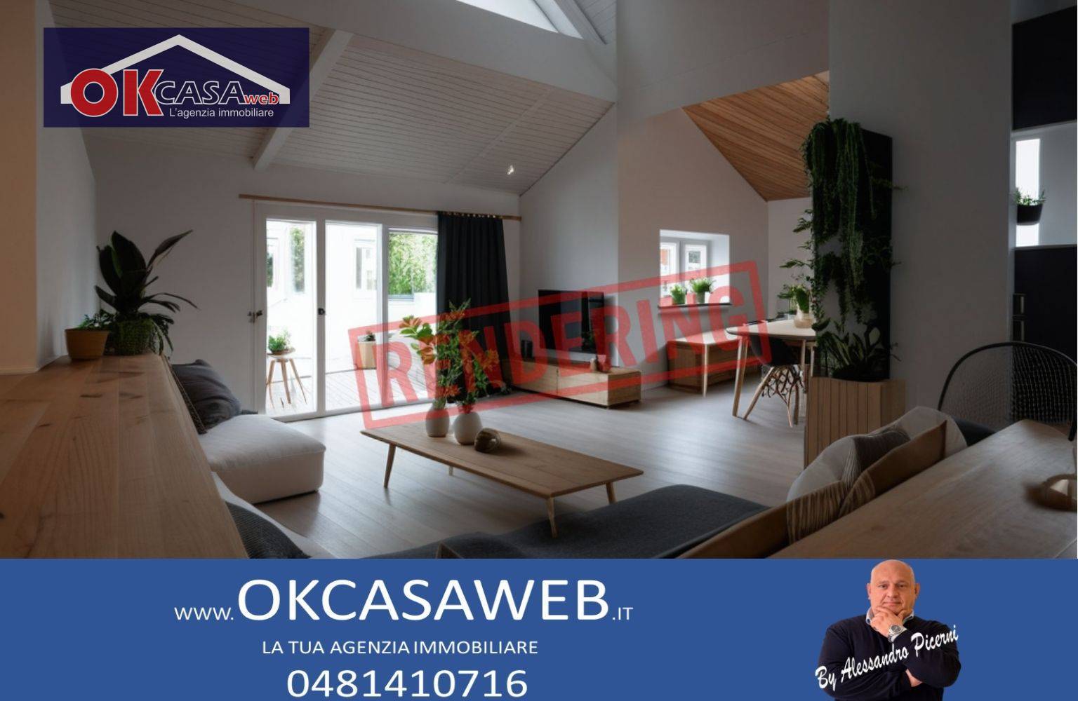 Terreno edificabile in vendita a Gradisca d'Isonzo