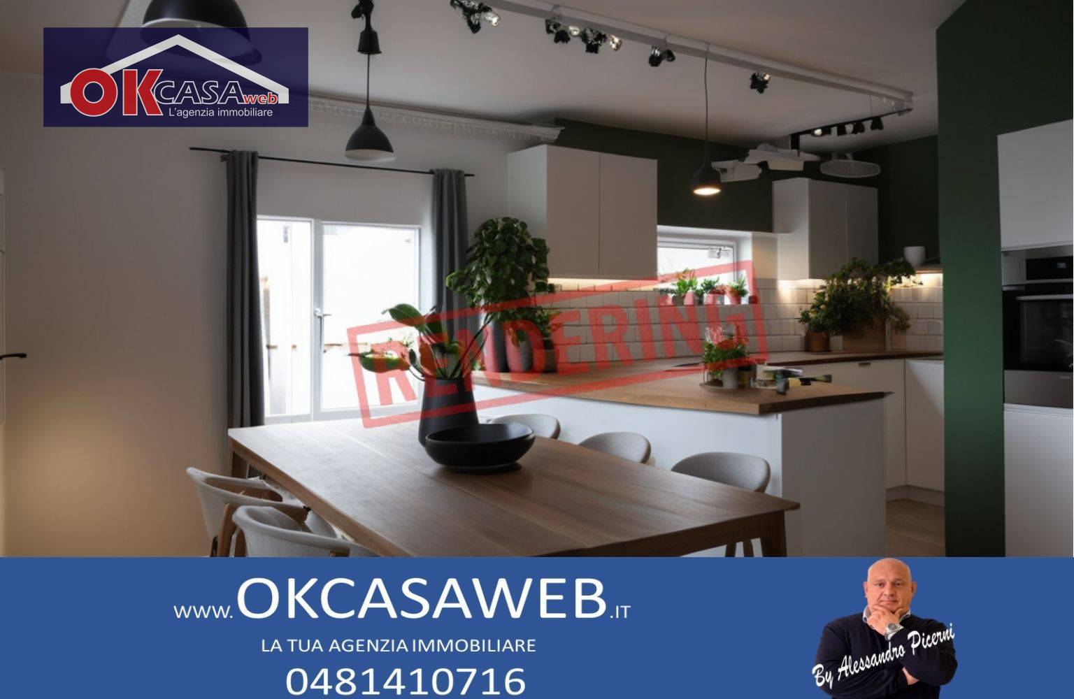 Terreno edificabile in vendita a Gradisca d'Isonzo