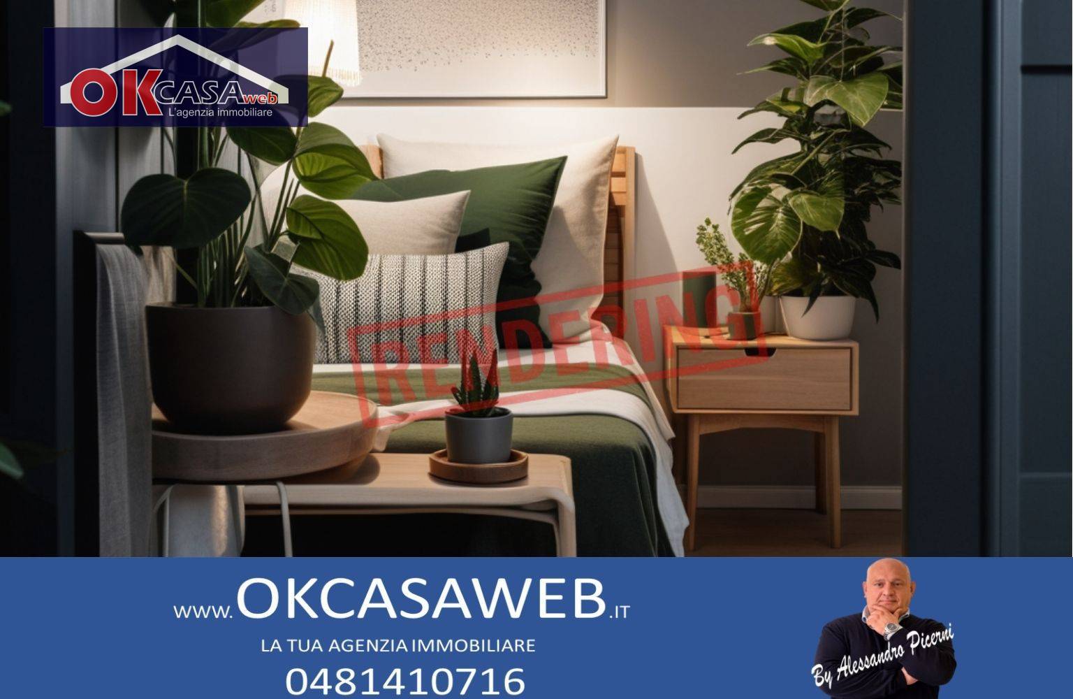 Terreno edificabile in vendita a Gradisca d'Isonzo