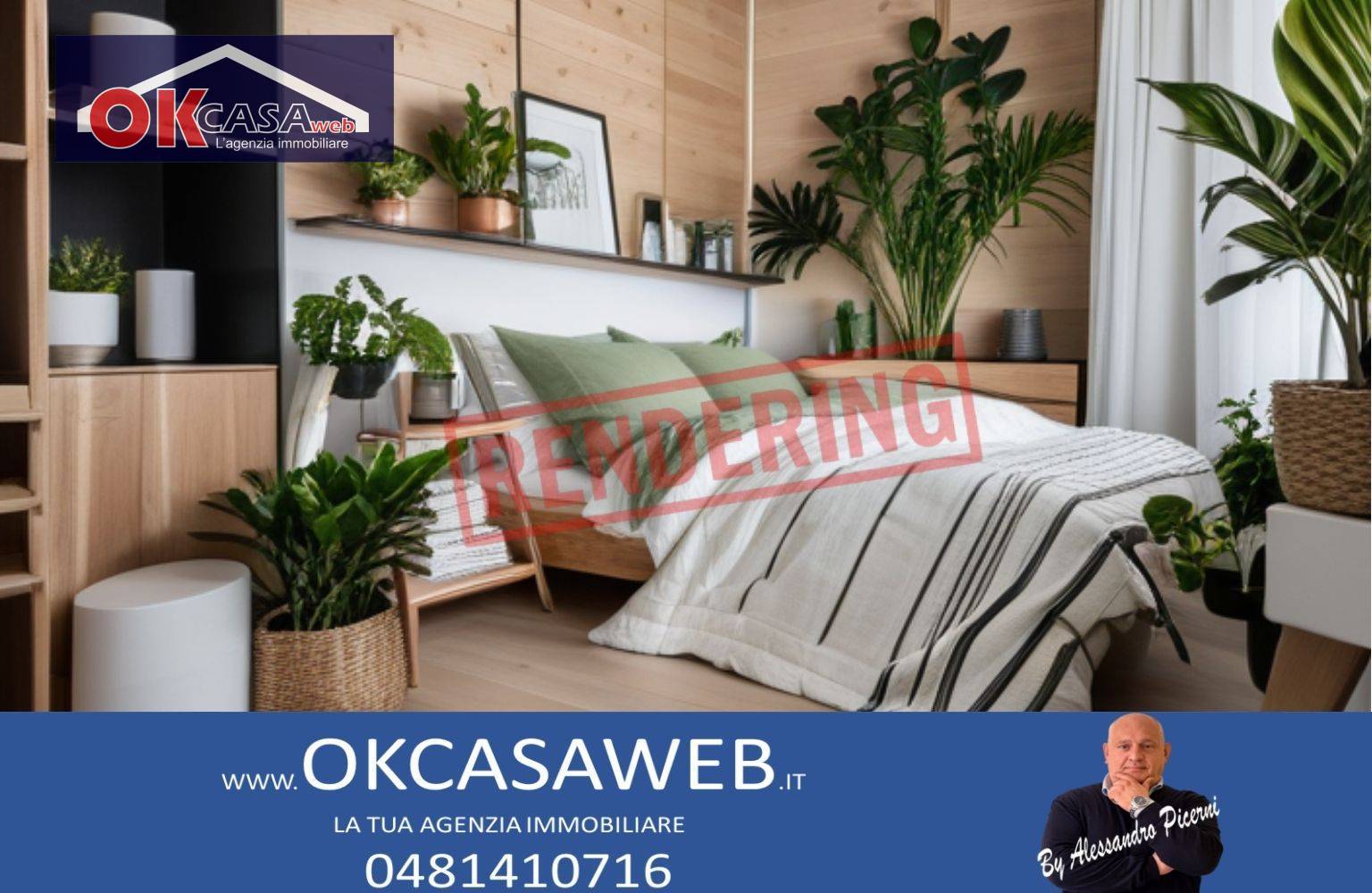 Terreno edificabile in vendita a Gradisca d'Isonzo