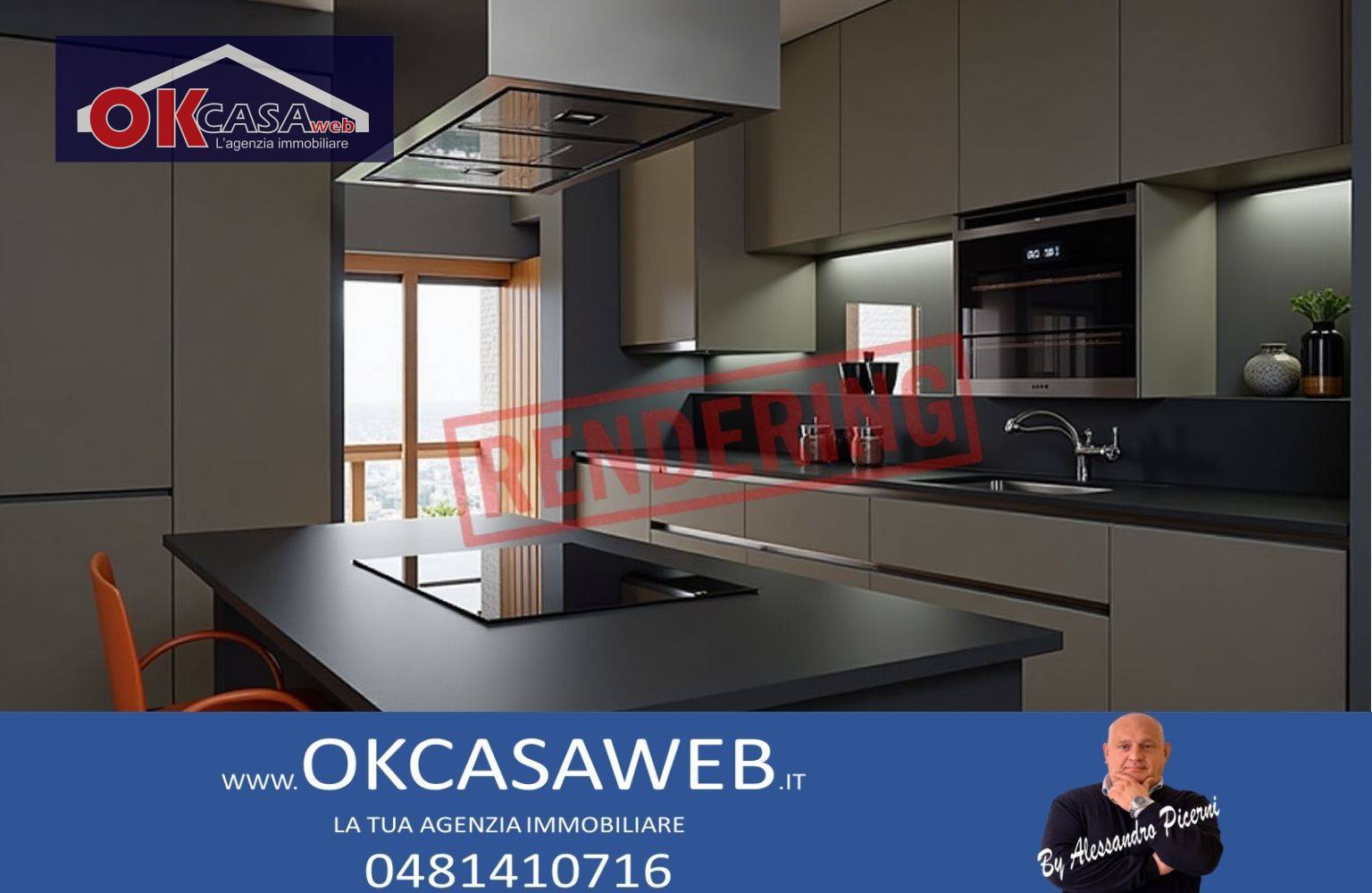 Terreno edificabile in vendita a Gradisca d'Isonzo