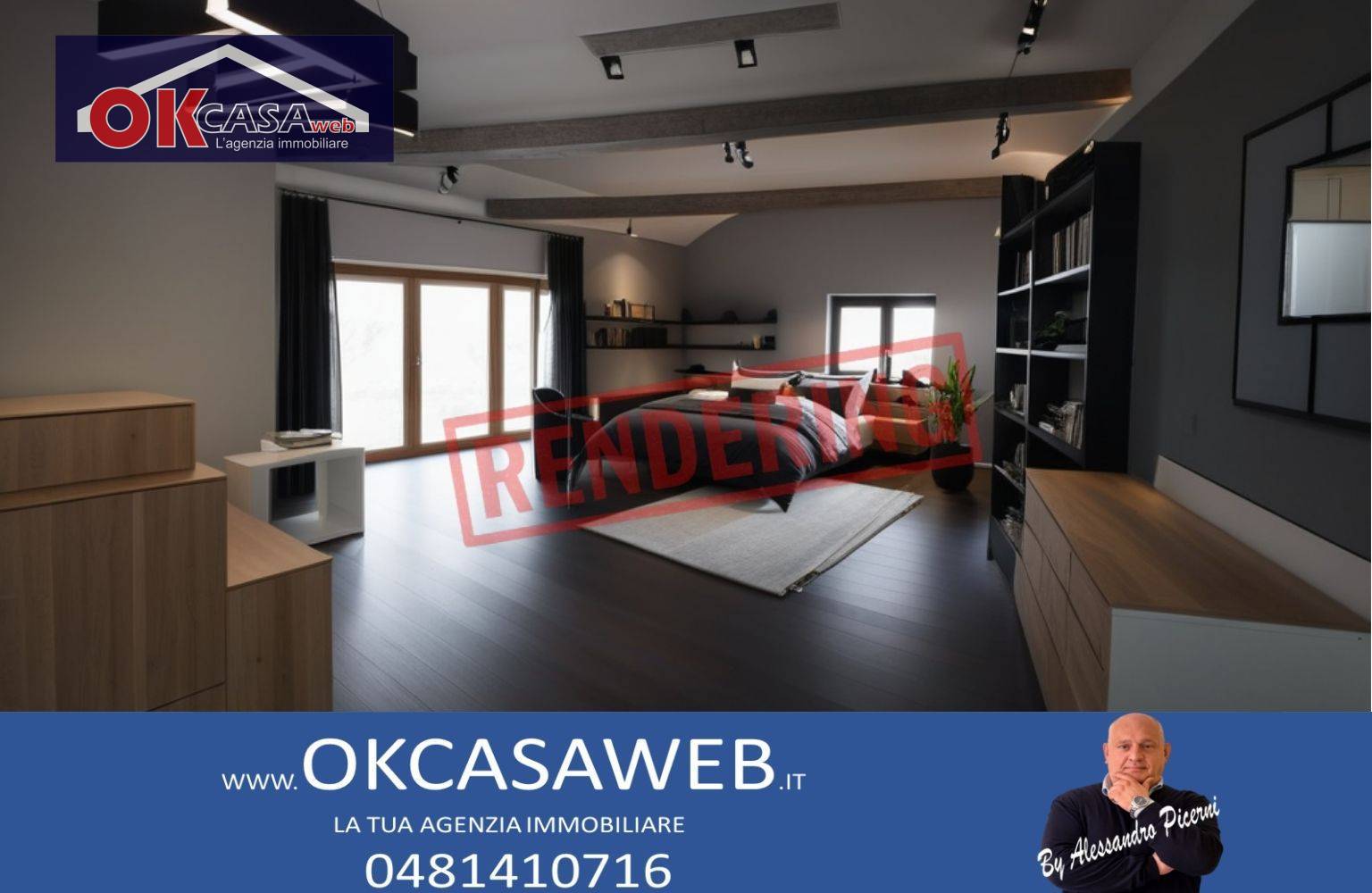 Terreno edificabile in vendita a Gradisca d'Isonzo