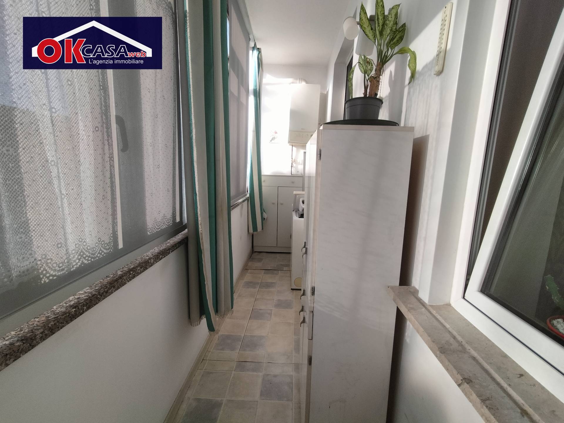 Appartamento in vendita a Romans d'Isonzo