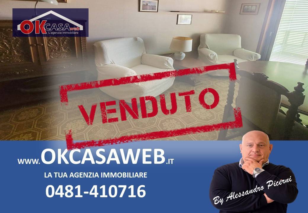 Appartamento in vendita a Monfalcone