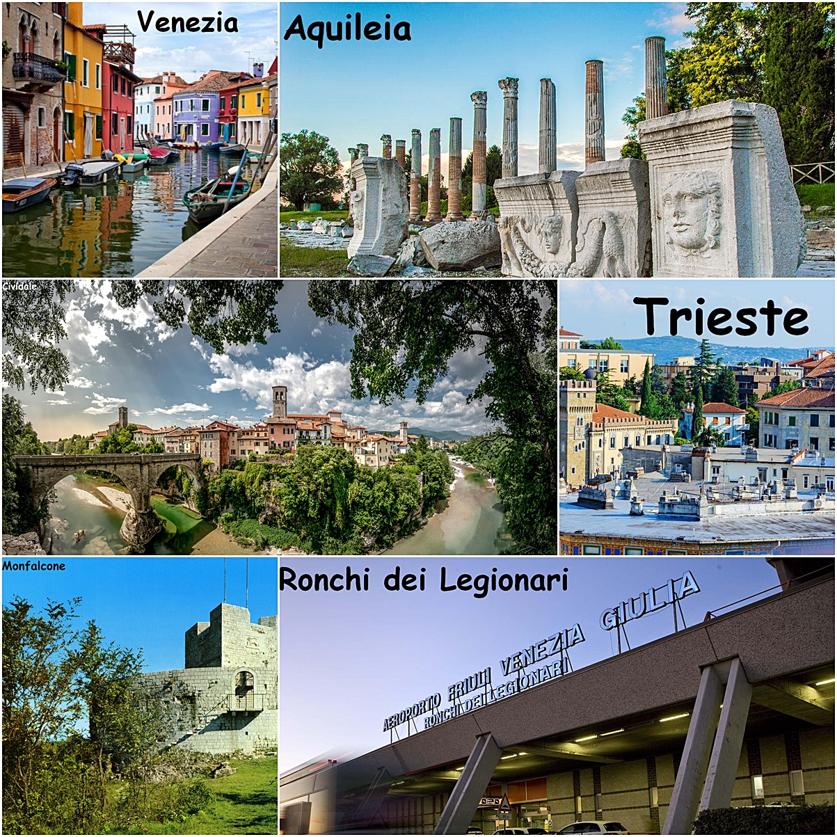 Terreno edificabile in vendita a Fiumicello Villa Vicentina