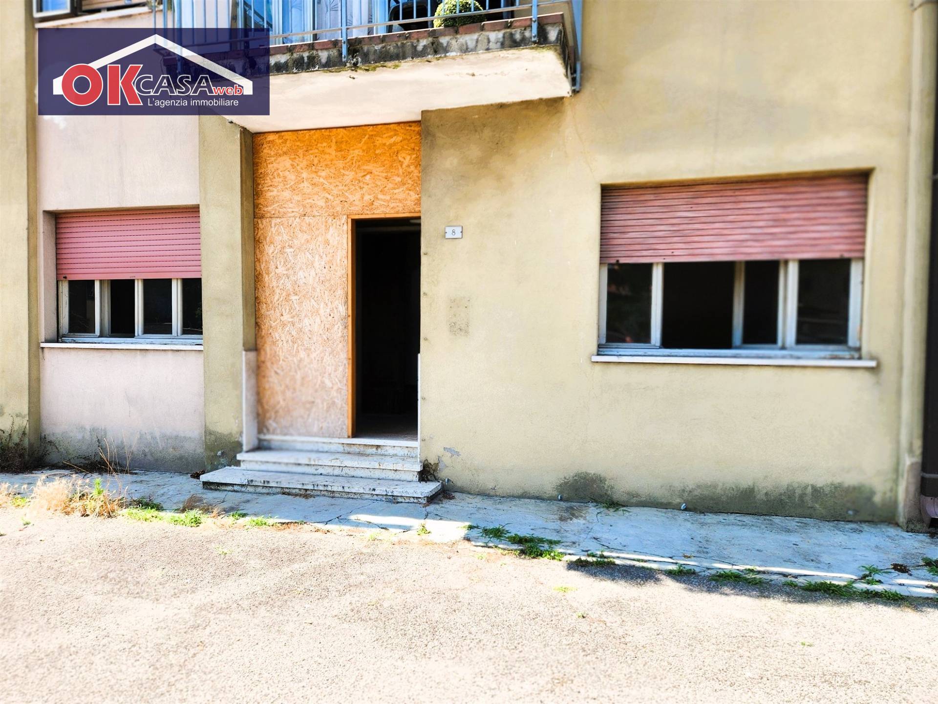 Appartamento in vendita a Villafranca di Verona