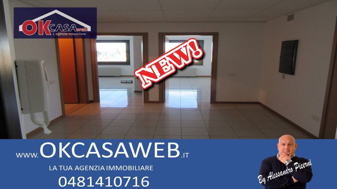 Locale commerciale in vendita a Monfalcone