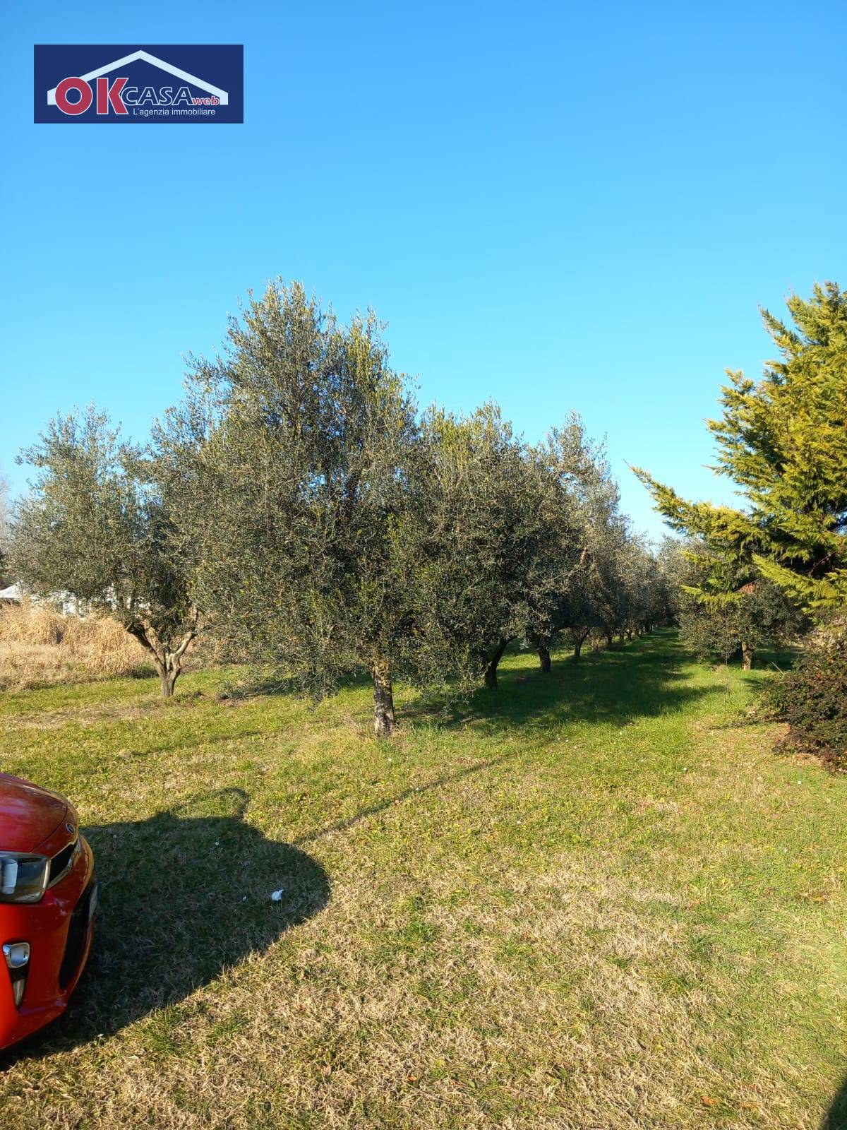 Terreno Agricolo in vendita a Monfalcone