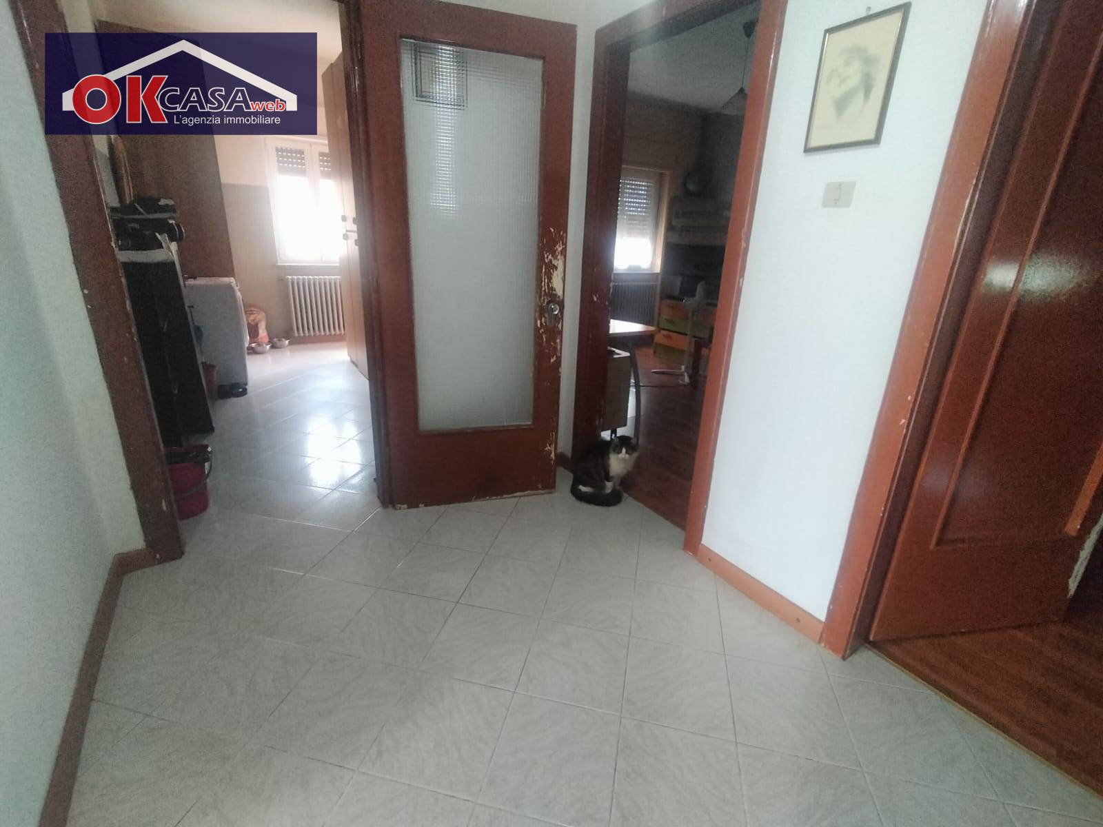 Casa con giardino in vendita a San Canzian d'Isonzo, Pieris