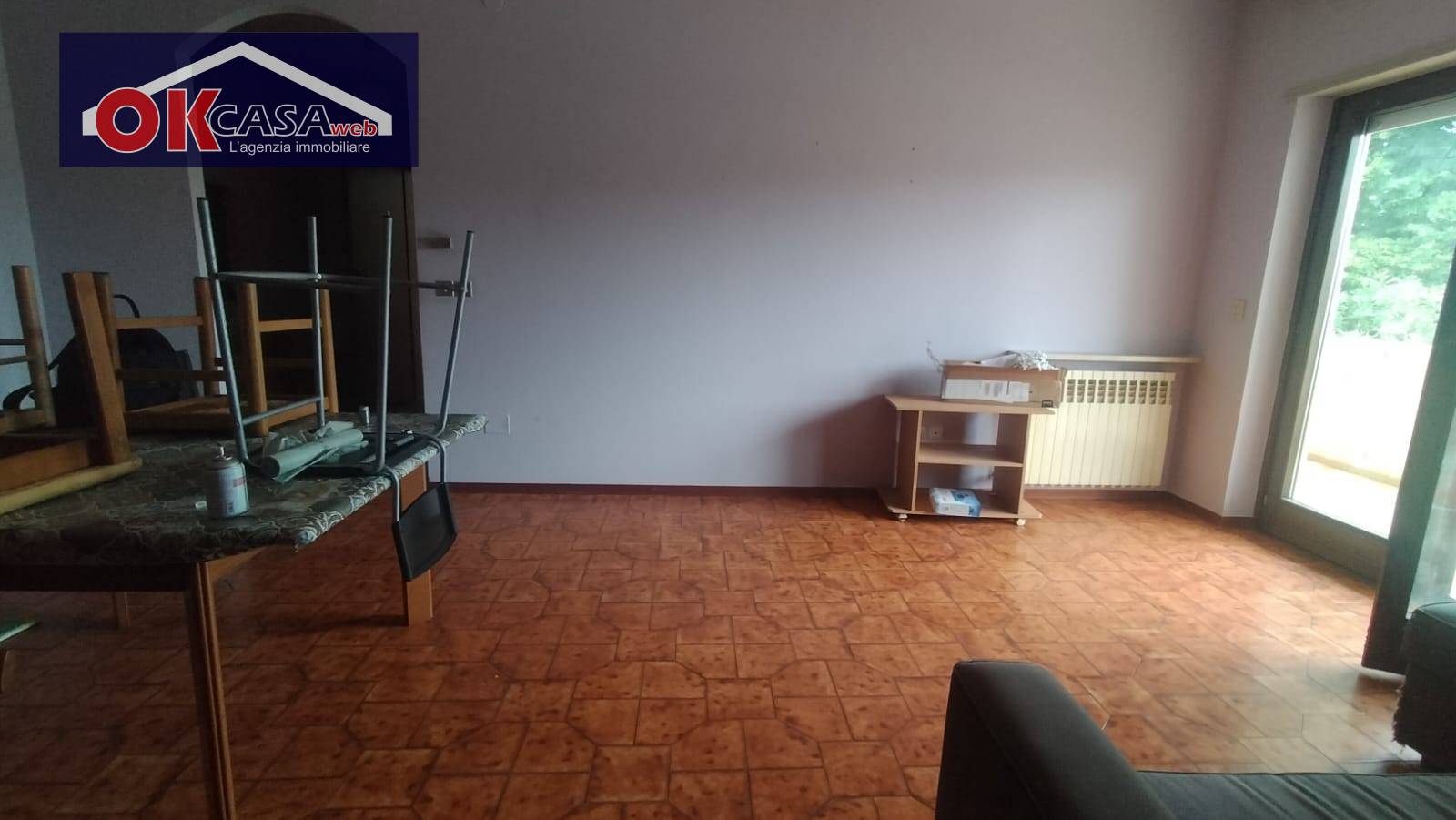 Appartamento in vendita a San Canzian d'Isonzo, Begliano