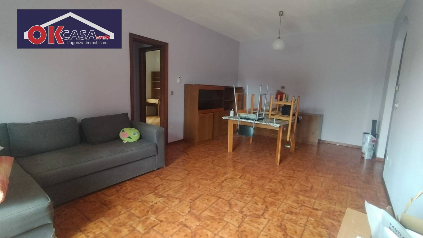 Appartamento in vendita a San Canzian d'Isonzo, Begliano