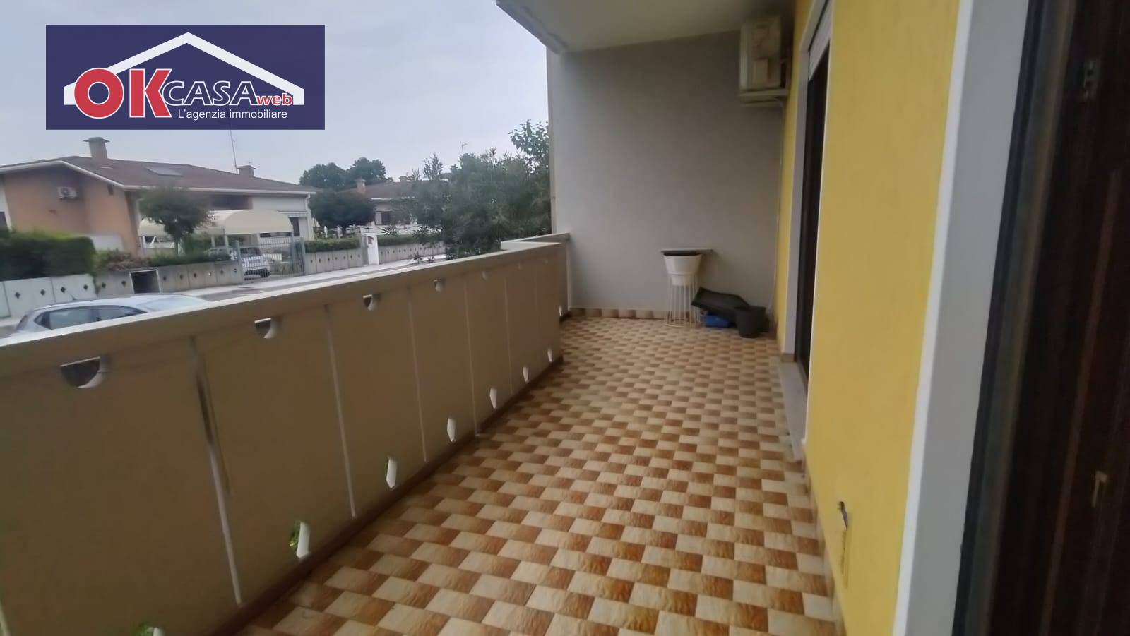 Appartamento in vendita a San Canzian d'Isonzo, Begliano