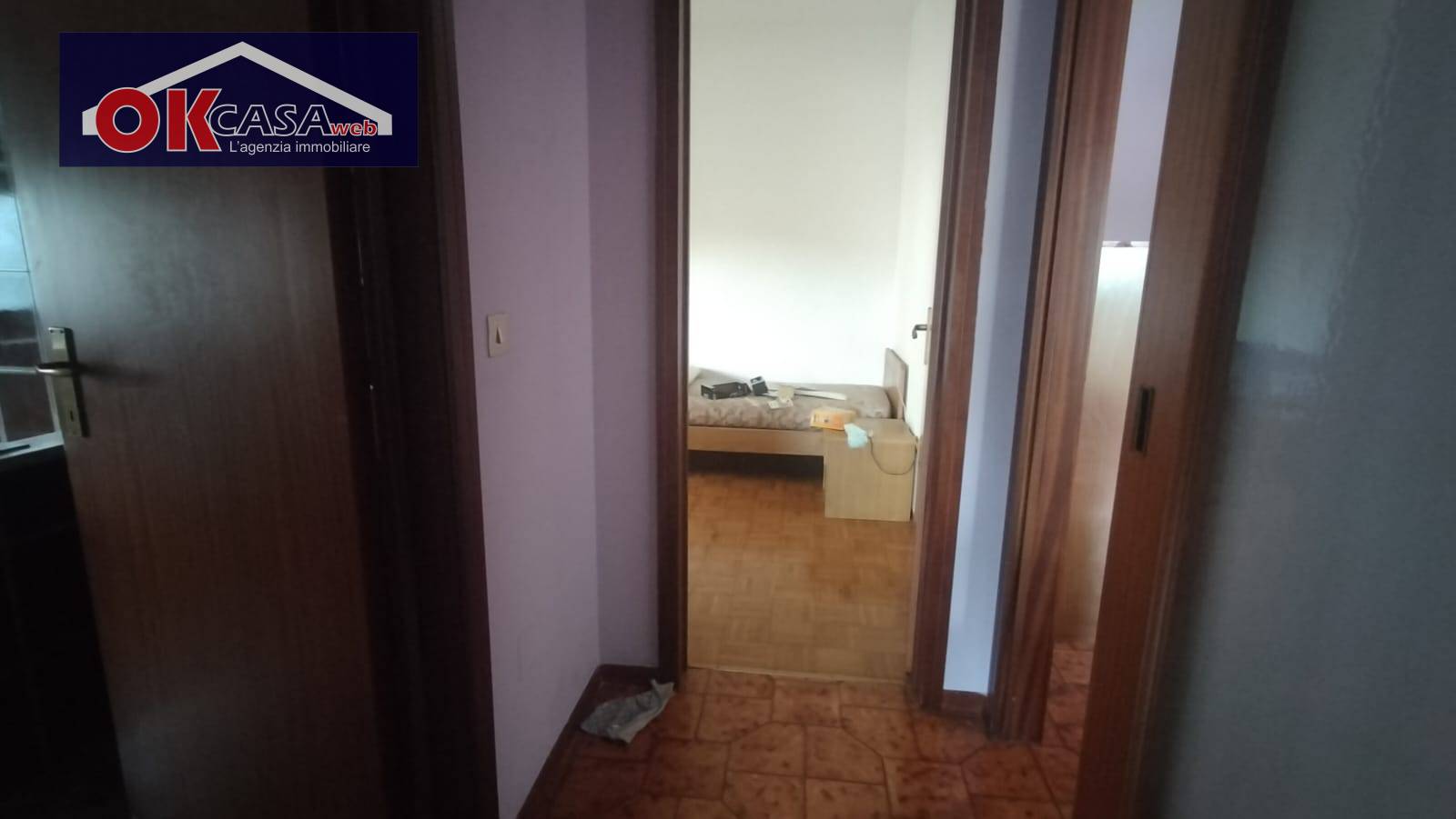 Appartamento in vendita a San Canzian d'Isonzo, Begliano