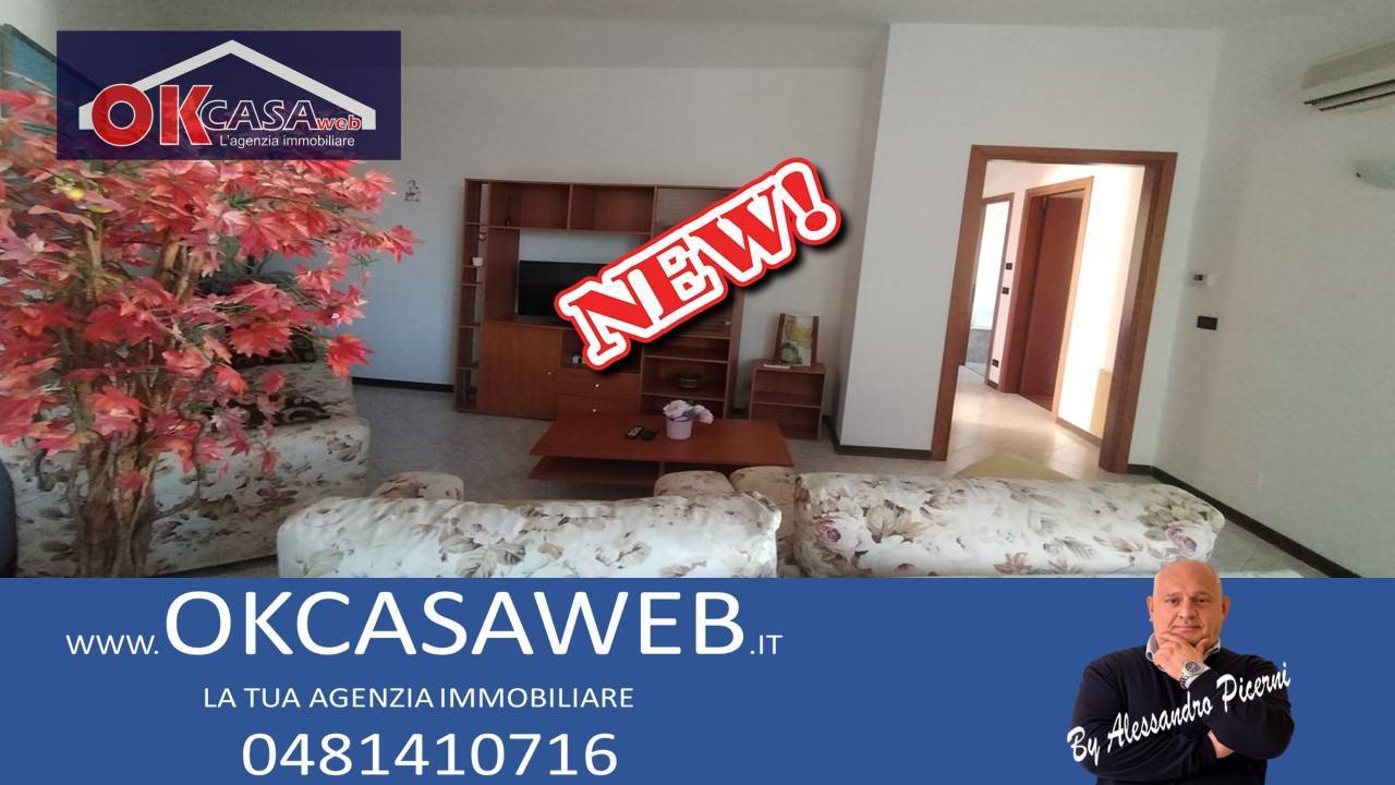 Appartamento in vendita a San Pier d'Isonzo