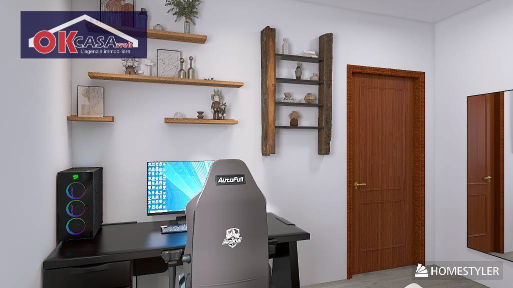 Casa con giardino in vendita a San Canzian d'Isonzo, Pieris