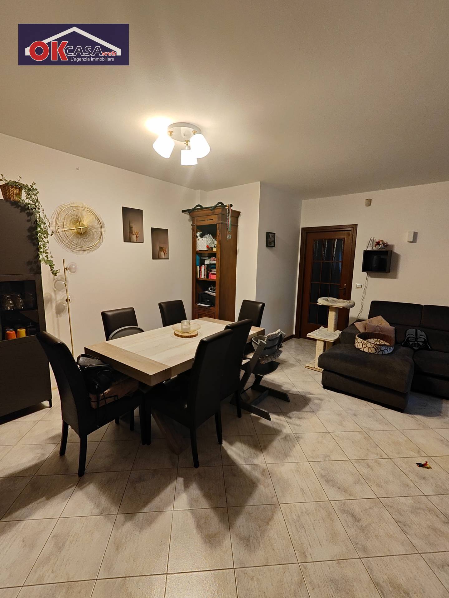 Appartamento in vendita a San Pier d'Isonzo