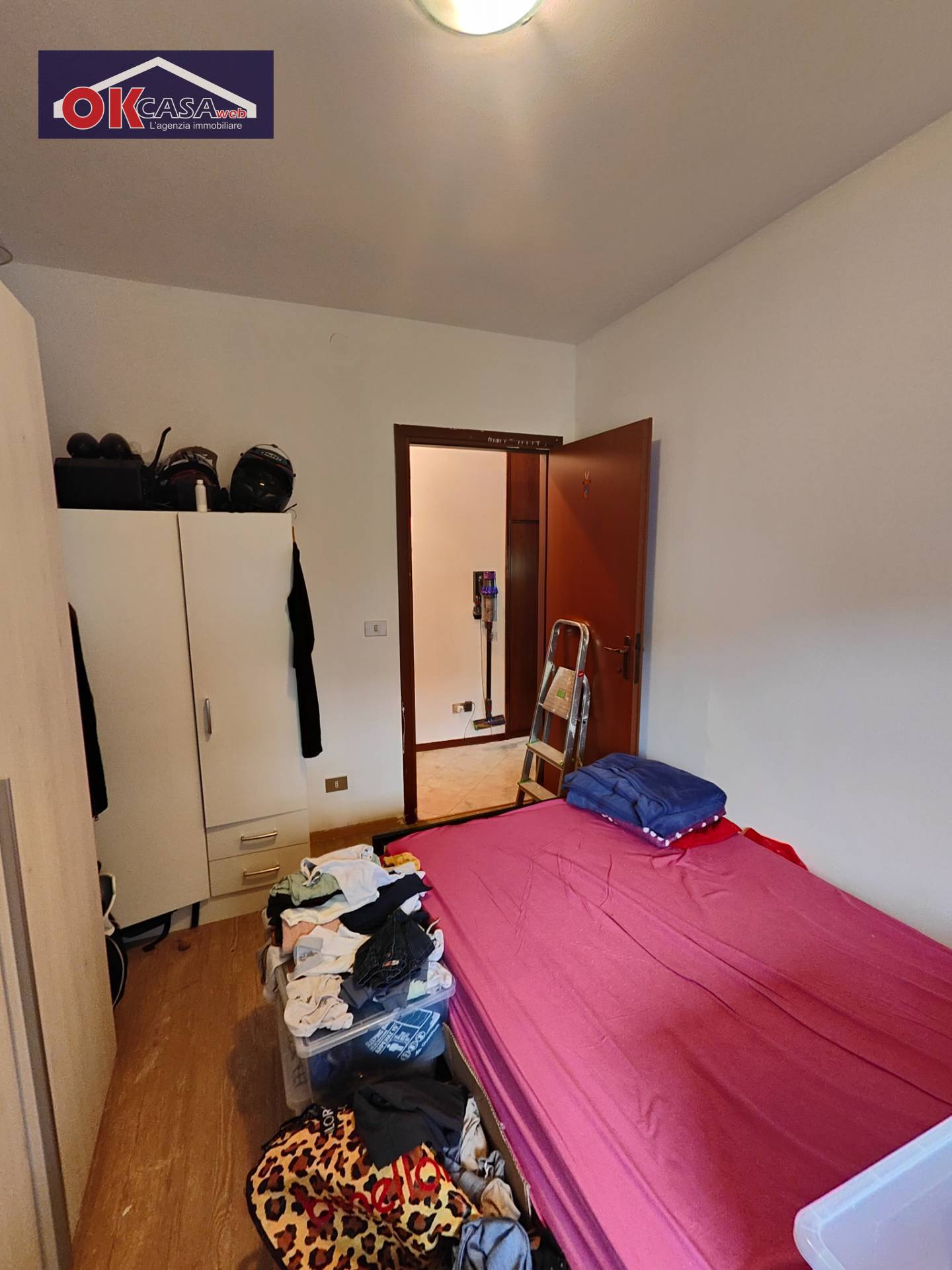 Appartamento in vendita a San Pier d'Isonzo