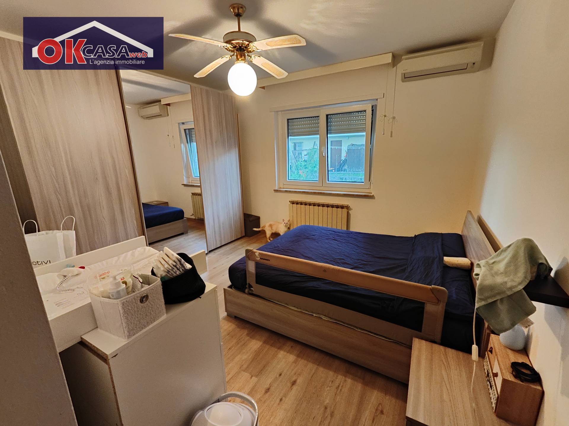 Appartamento in vendita a San Pier d'Isonzo