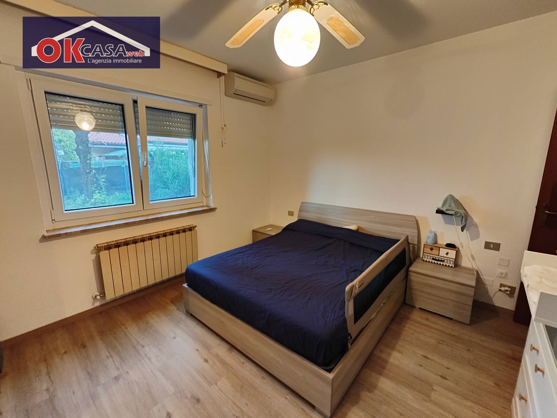 Appartamento in vendita a San Pier d'Isonzo