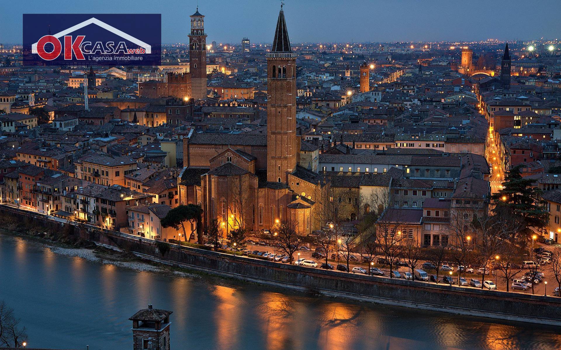 Locale commerciale in affitto a Verona, Saval