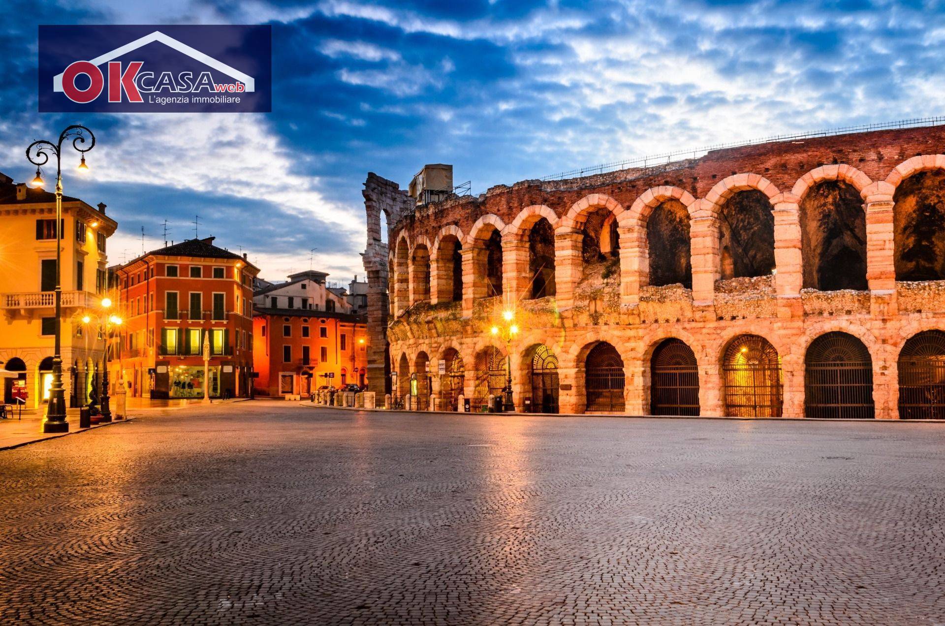 Locale commerciale in affitto a Verona, Saval