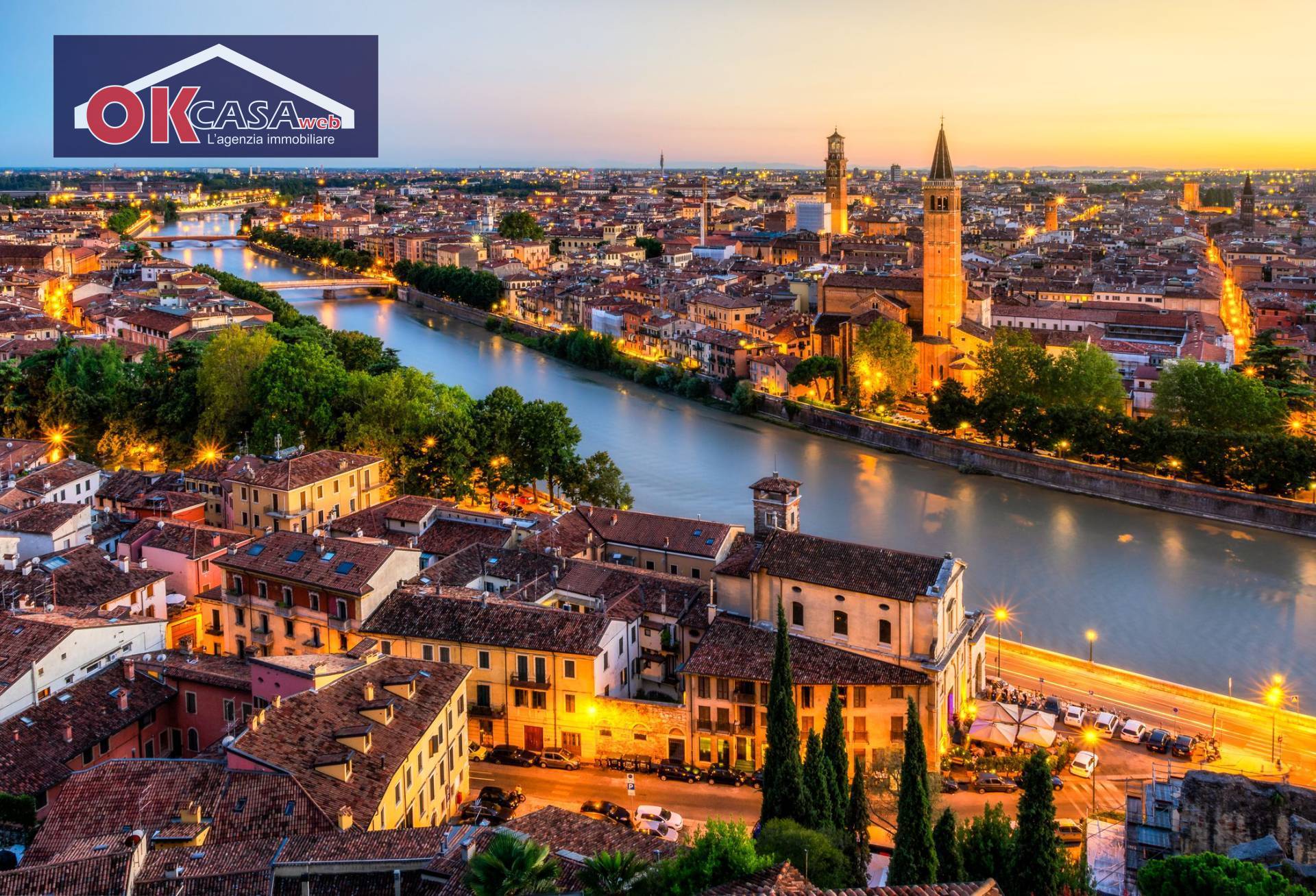 Locale commerciale in affitto a Verona, Saval